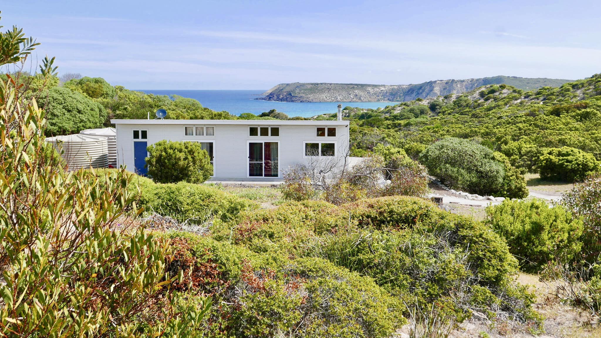 Find quality pet-friendly accommodation in South Australia near the state’s top destinations