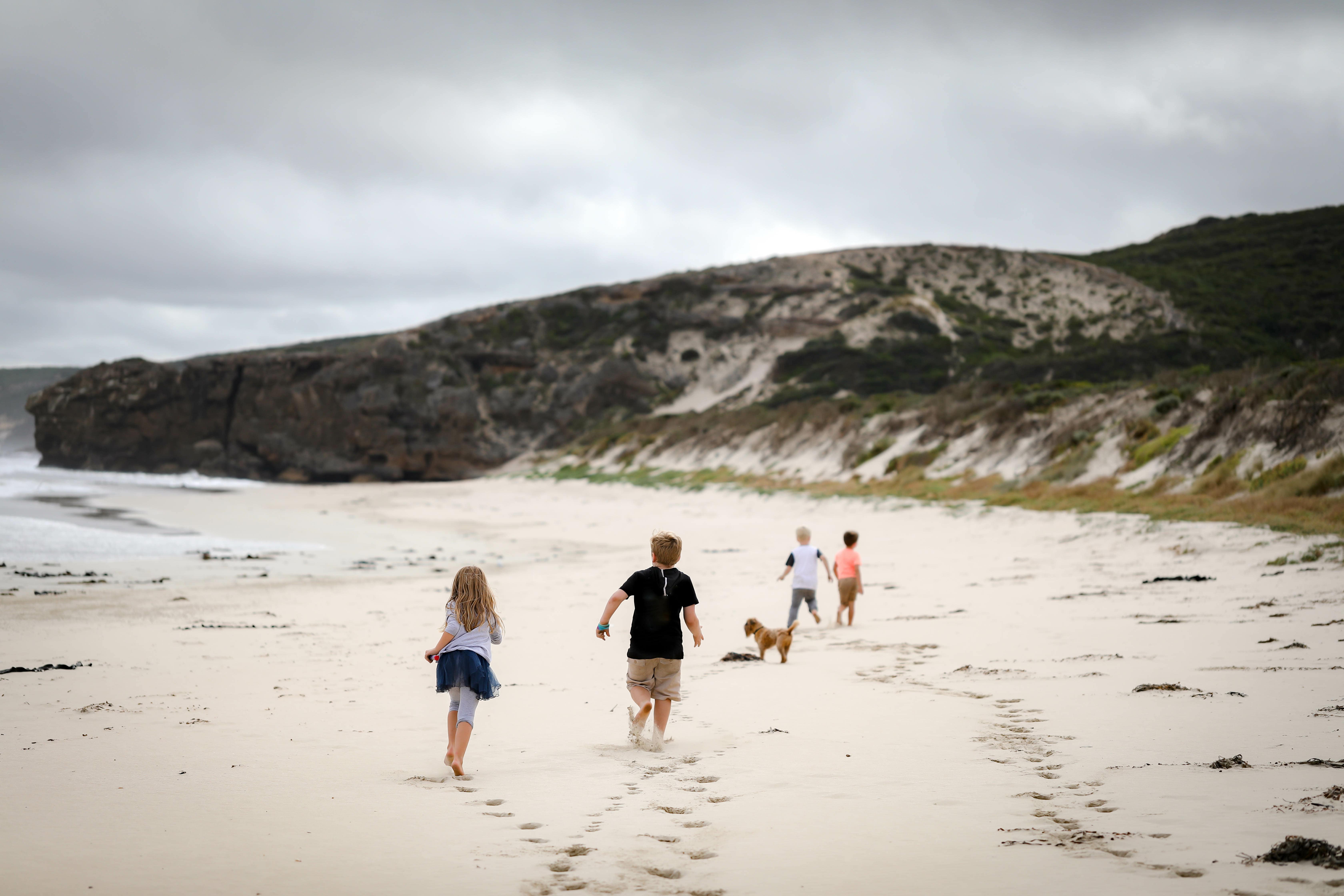 Top tips for planning a holiday in 2021