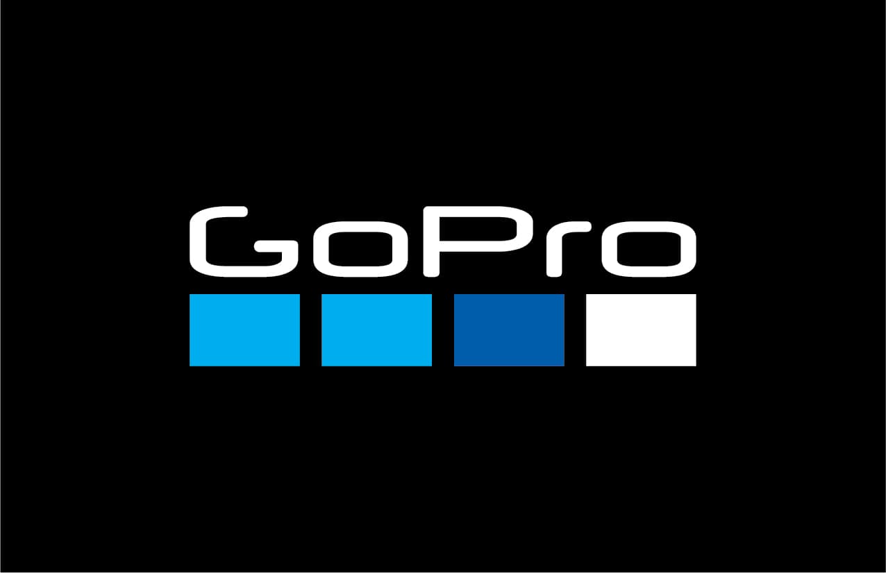 GoPro Logo