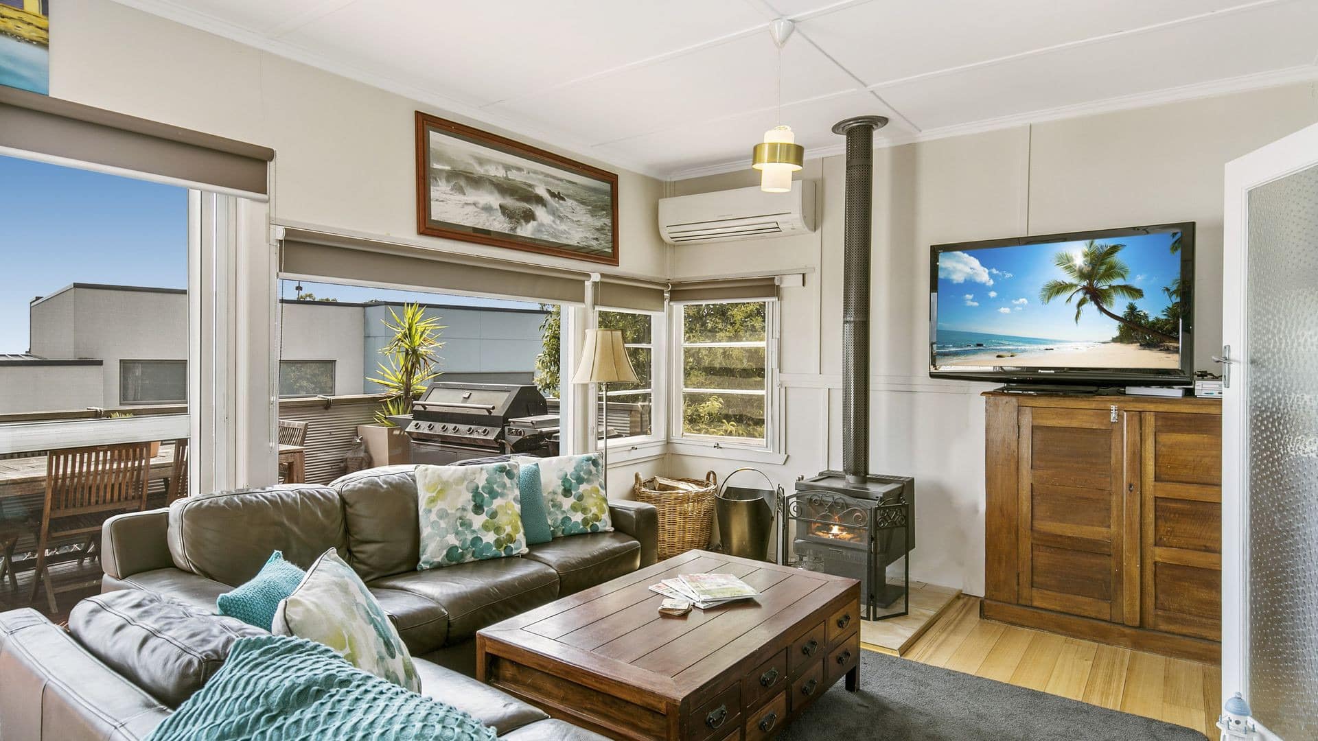 Come home to your quality Melbourne accommodation