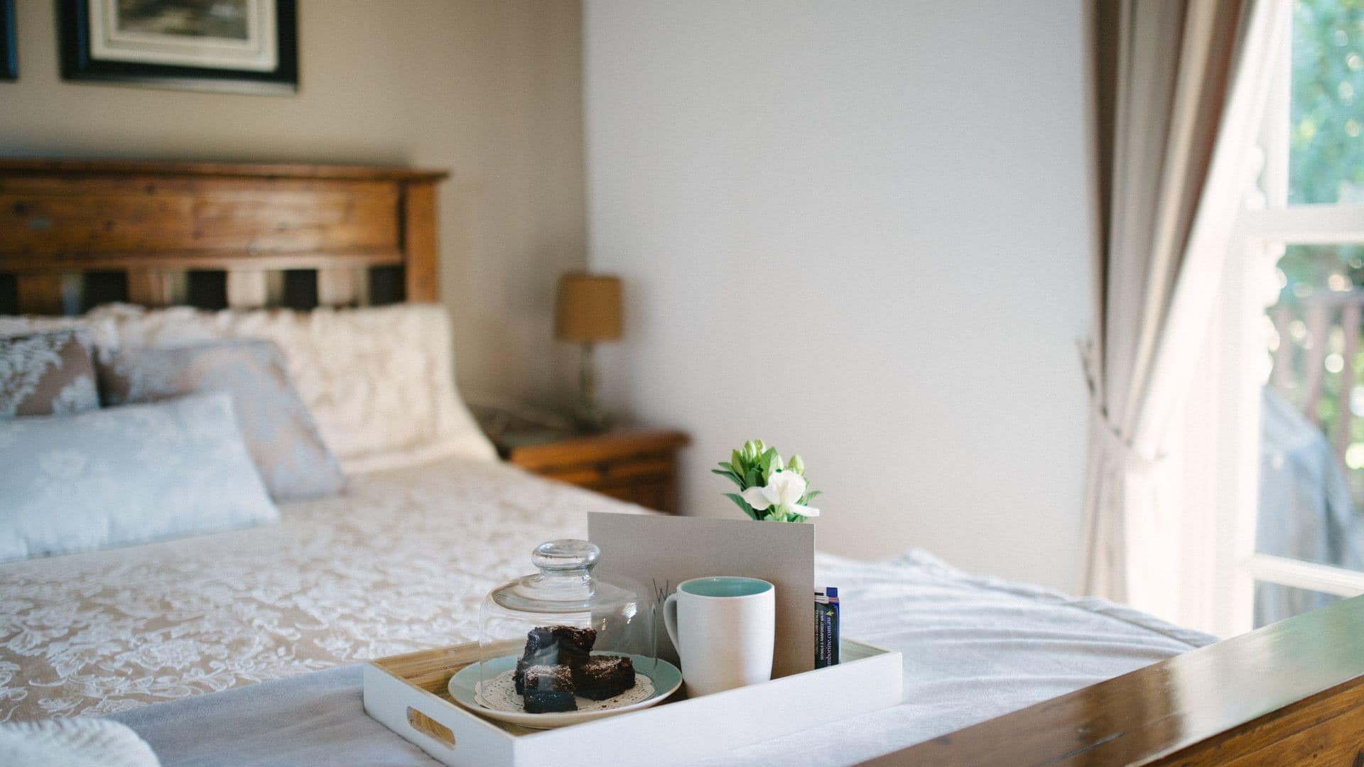 Get away in a luxe Mt Tamborine accommodation