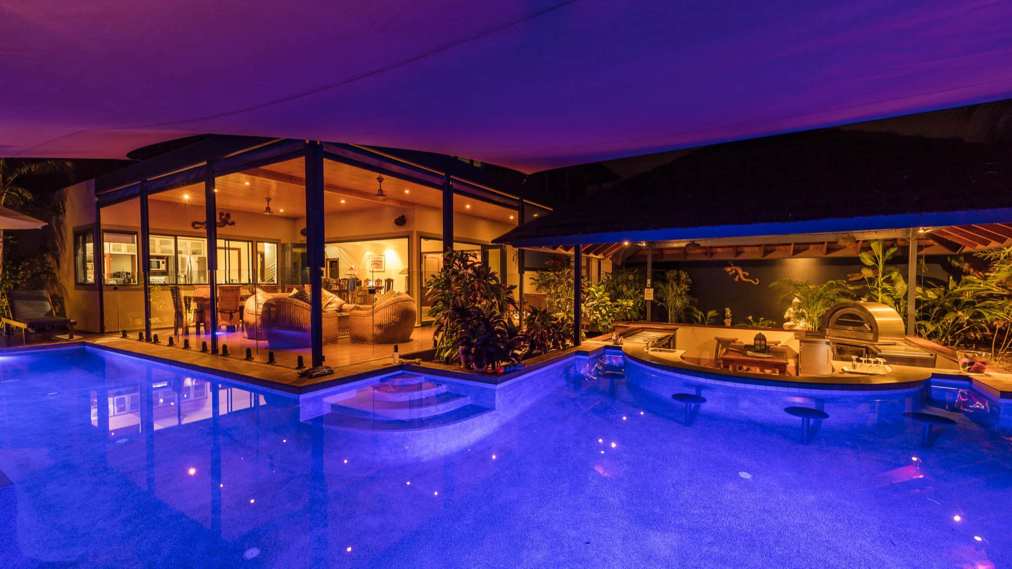 You can’t resist a Western Australia beach holiday house