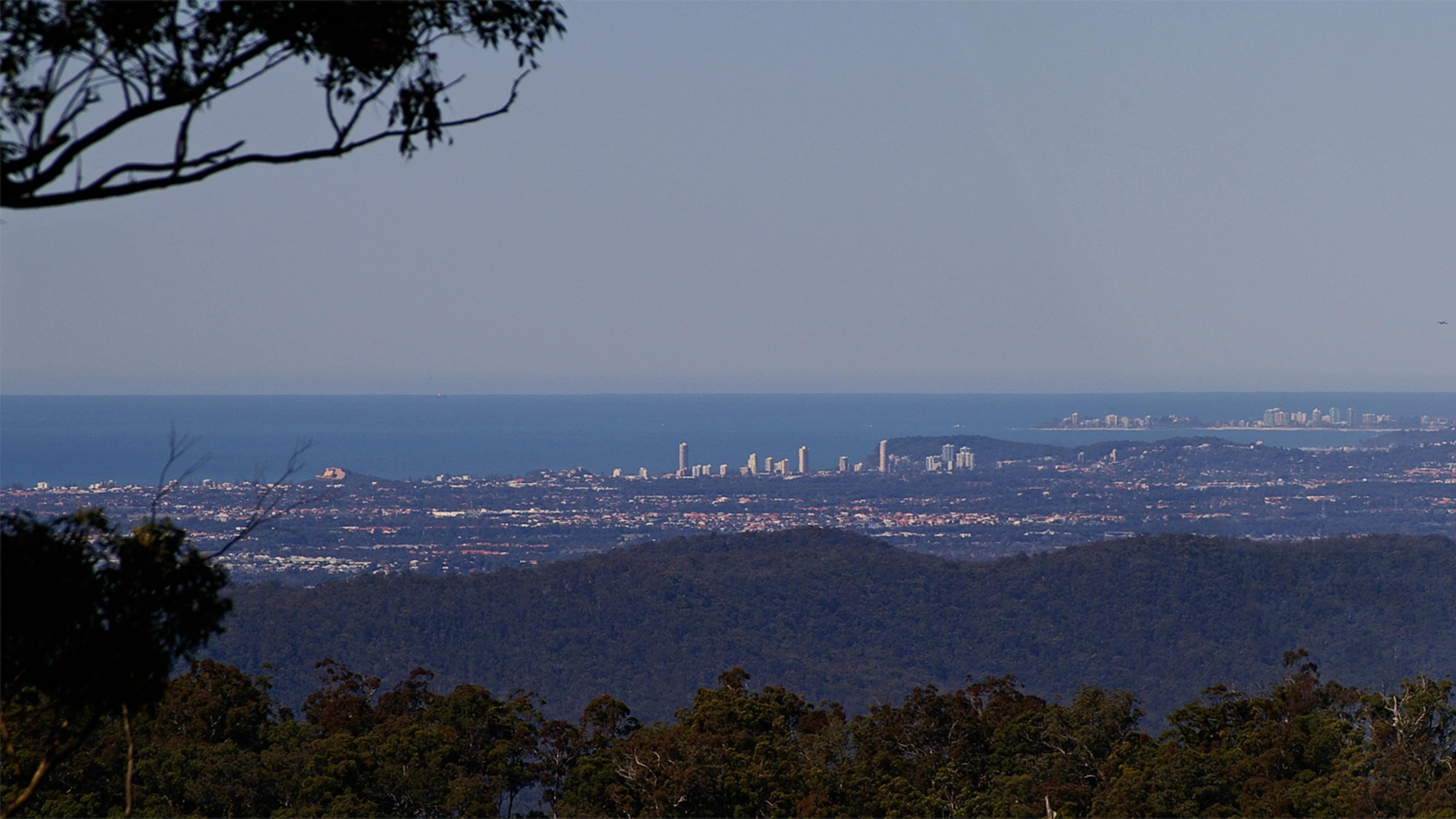 Experience Gold Coast accommodation for your holiday
