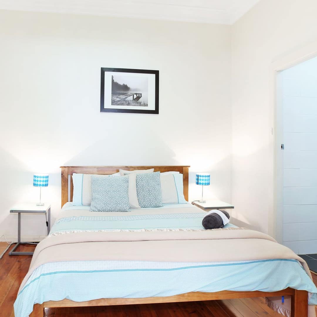Tour Western Sydney from accommodation in Parramatta