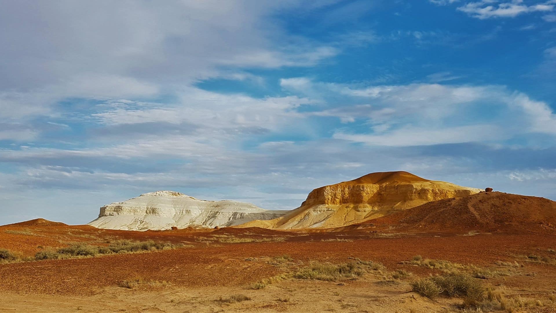 Plan your next holiday with Coober Pedy accommodation