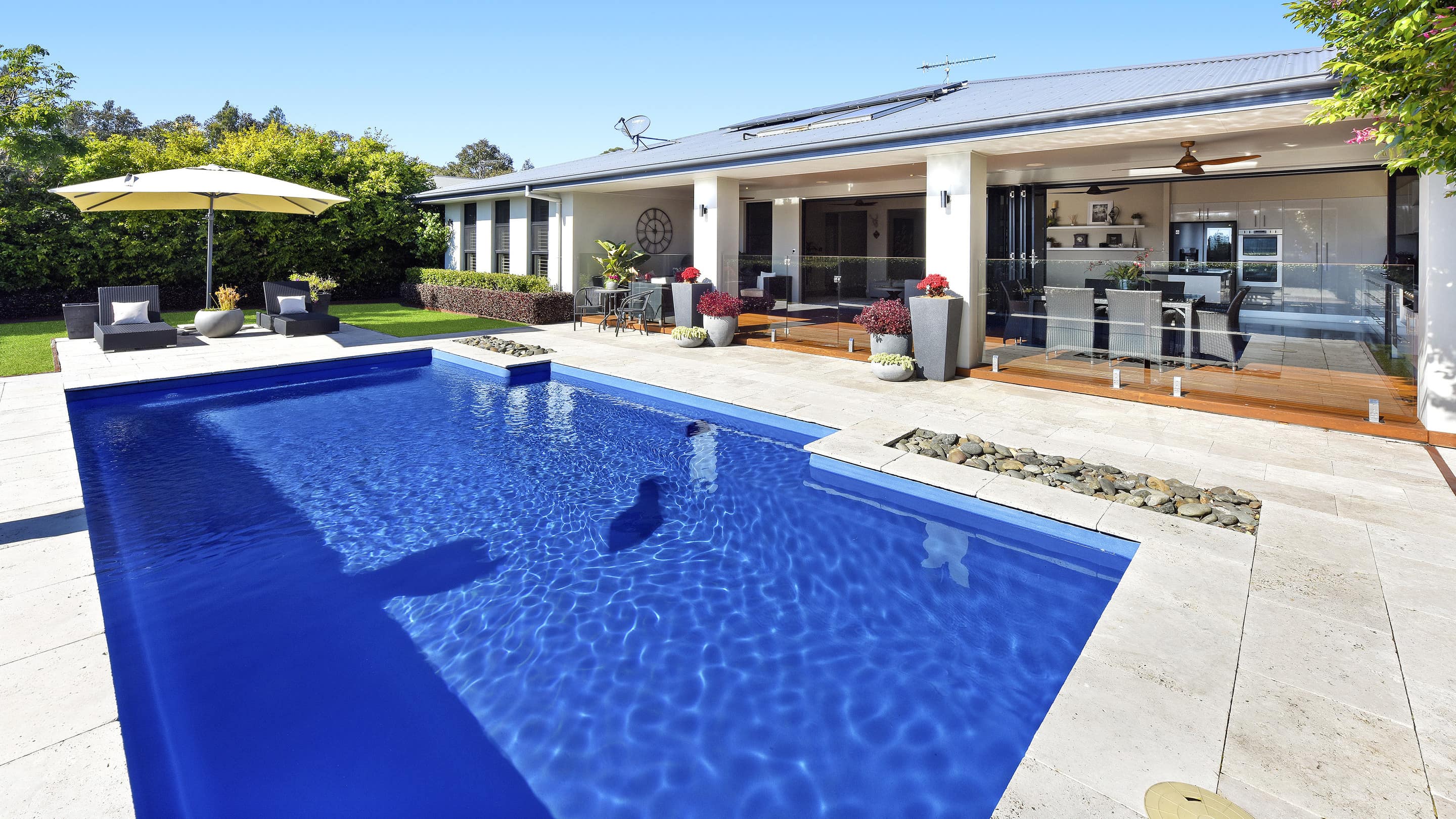 Find a comfy and cosy Port Macquarie accommodation