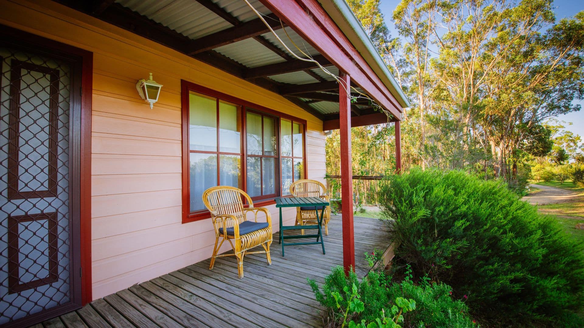 Get ready for your next holiday with Pokolbin accommodation