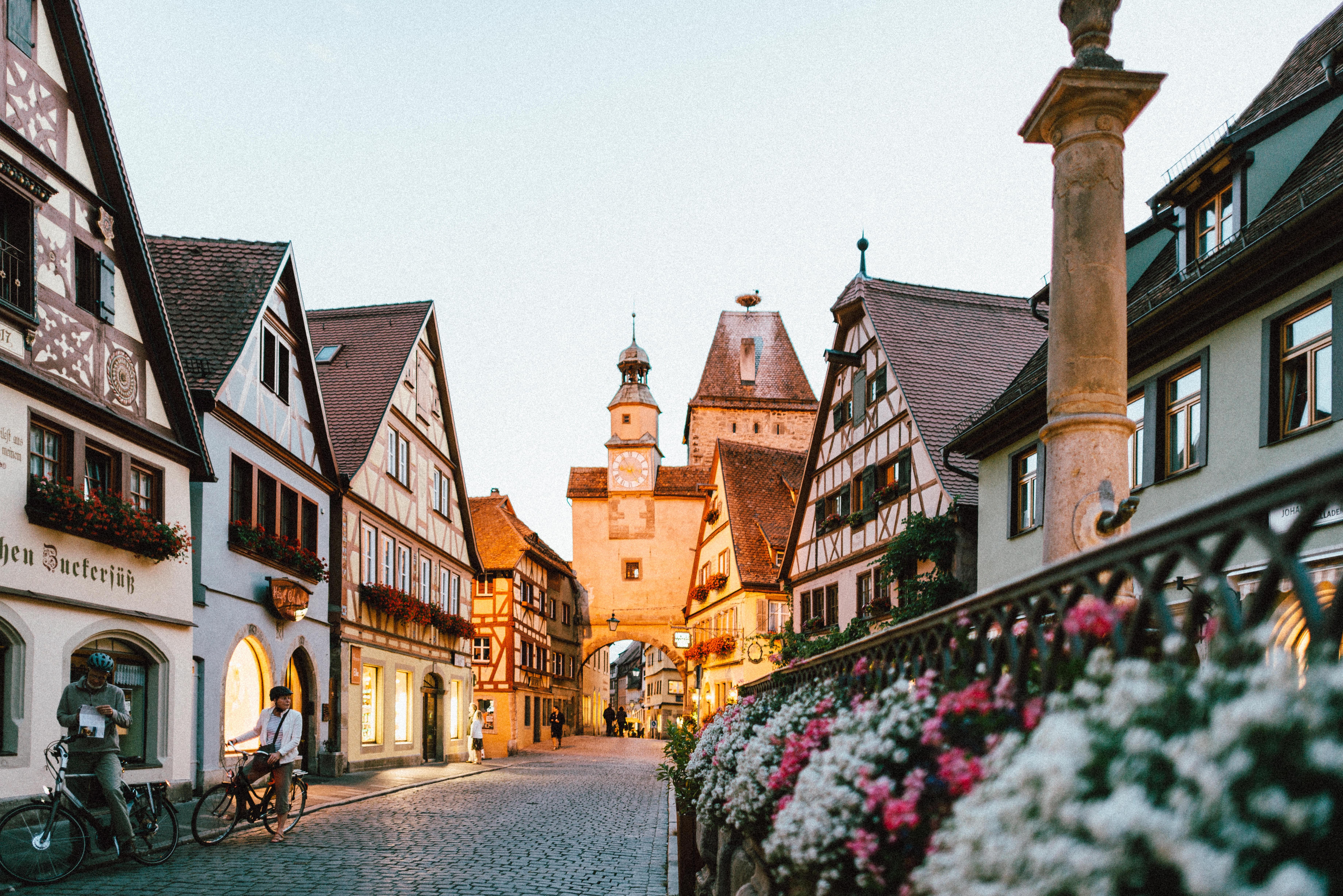 A fantasy European holiday beckons with luxury villa rentals
