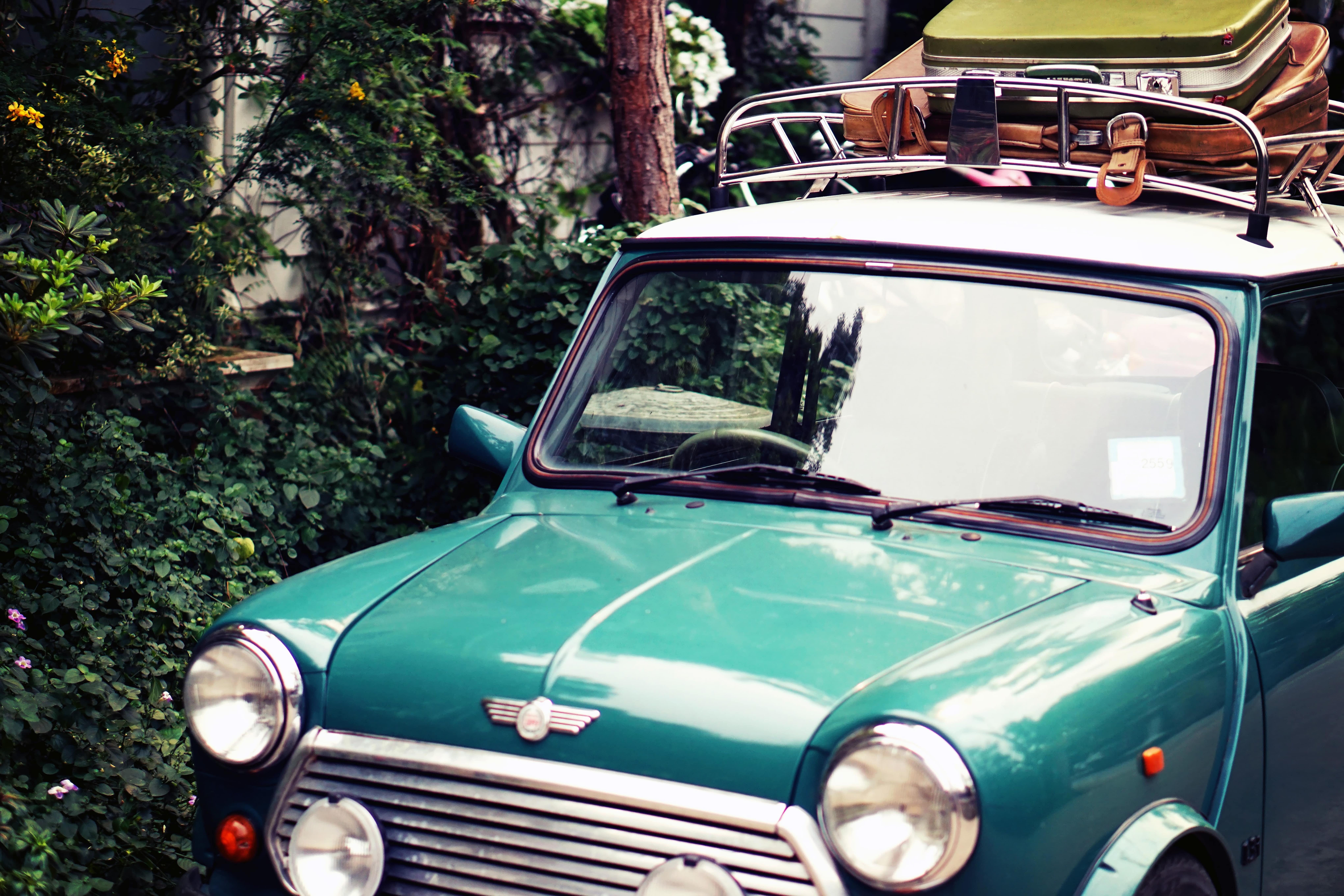 Road trips to take from Brisbane