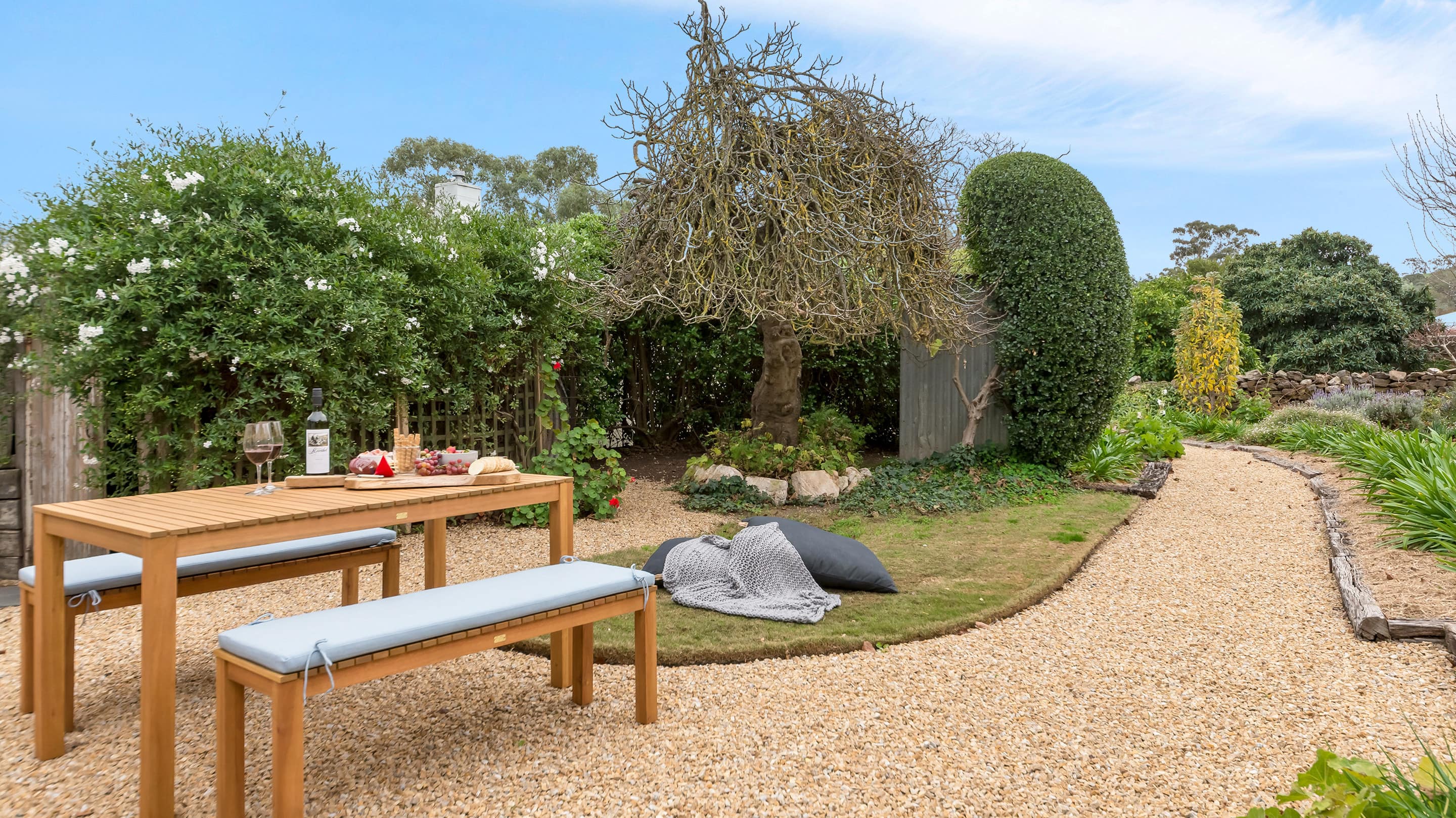 Plan your weekend away in Australia