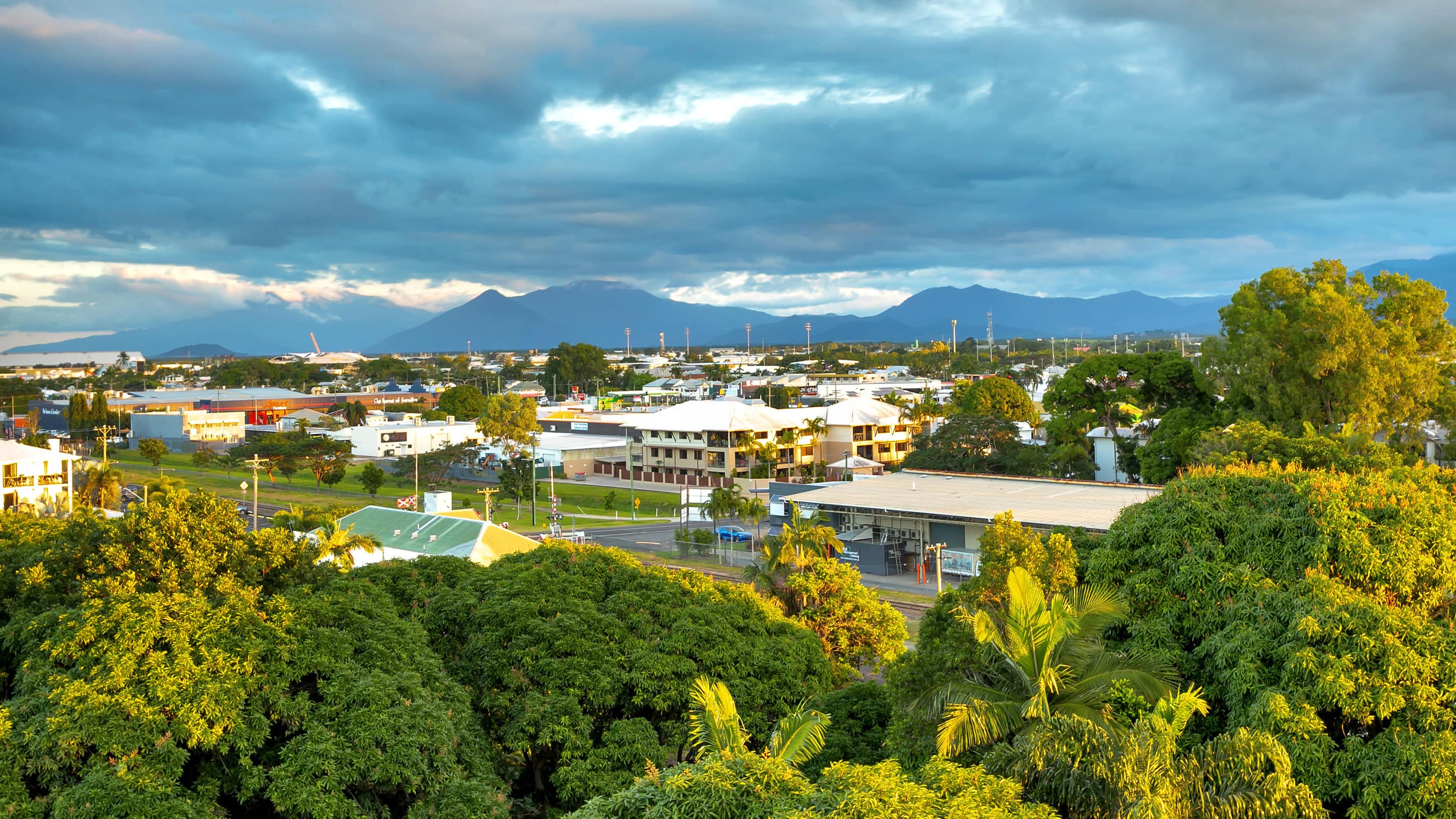 Sample diverse experiences with Queensland accommodation