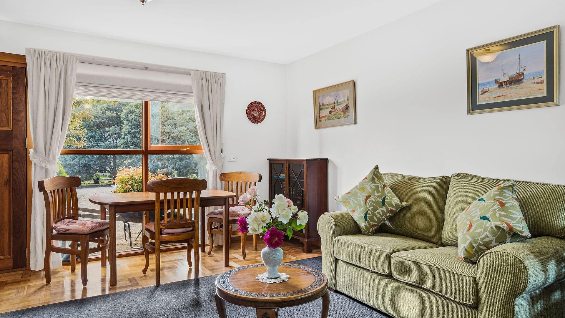 Book your bed and breakfast in Tasmania, the Island State