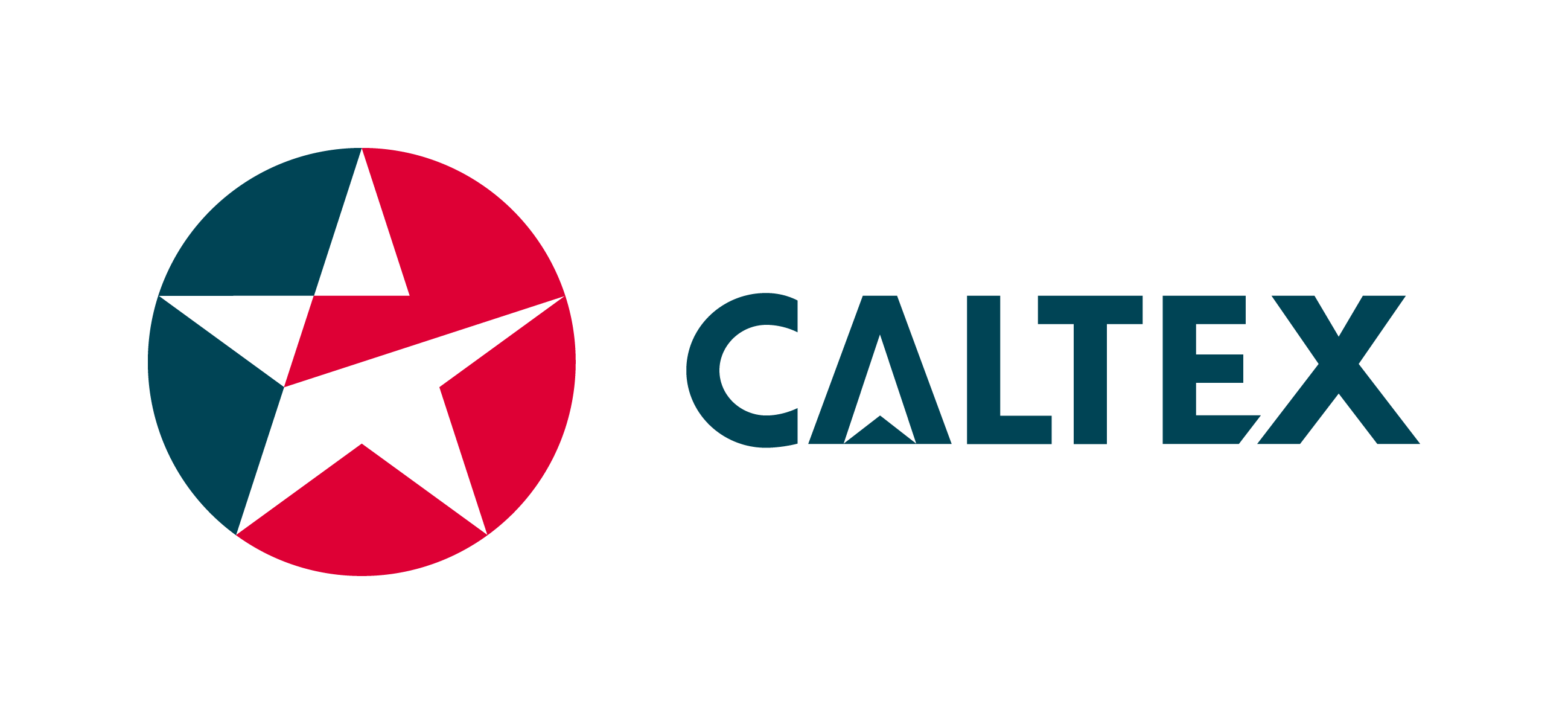 Caltex