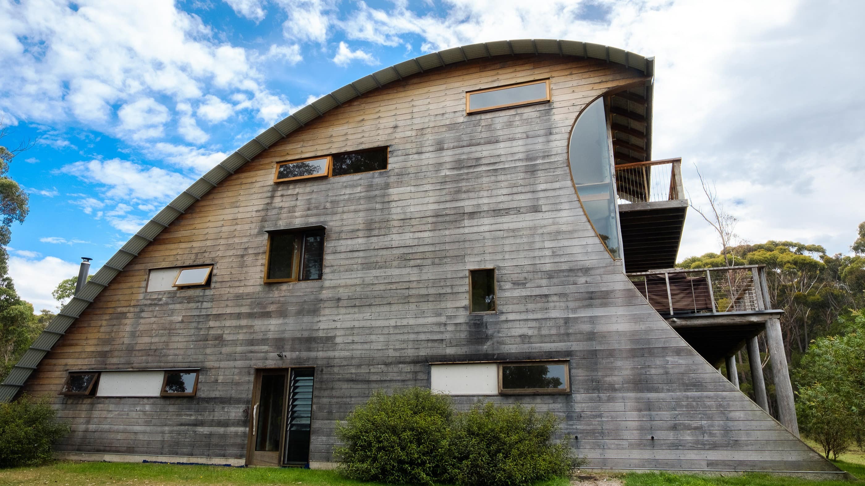 Breathe in the fresh air at your Tathra holiday accommodation
