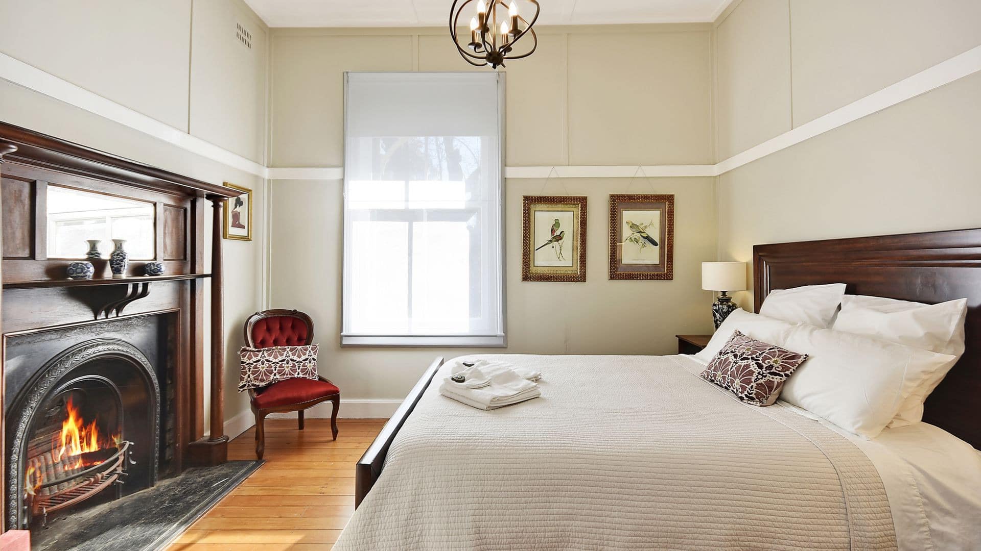 Treat yourself to a New South Wales holiday in Katoomba accommodation