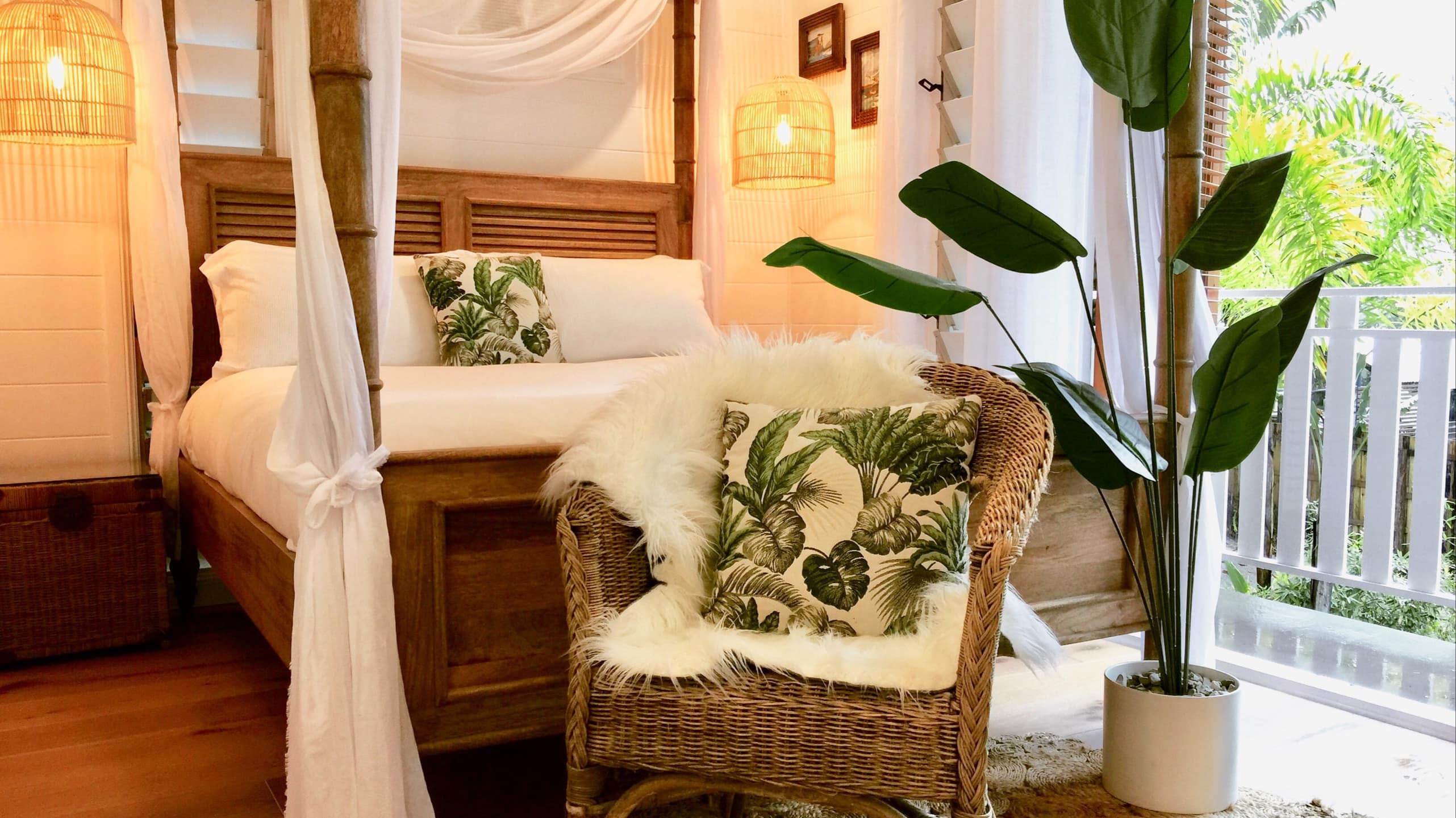 Plan your next holiday with Bundaberg accommodation