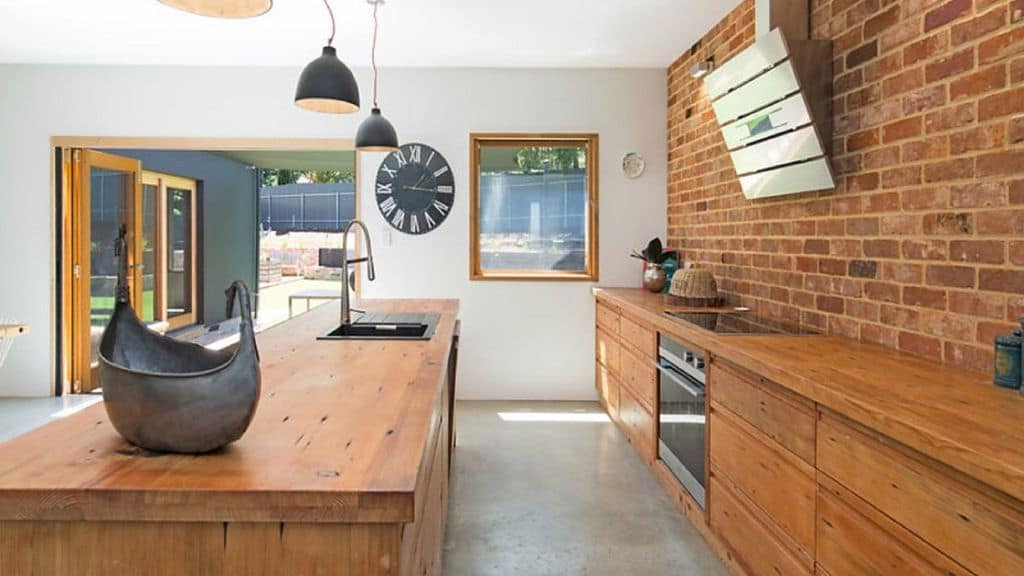 Oak Nest Retreat in South Australia, Stayz