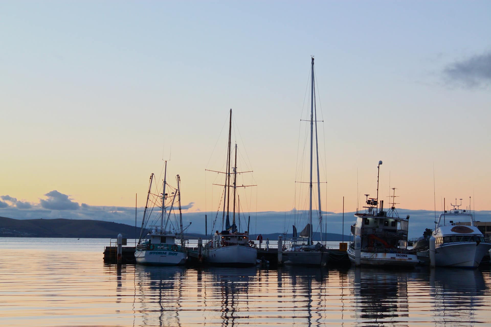 9 things to do in Hobart
