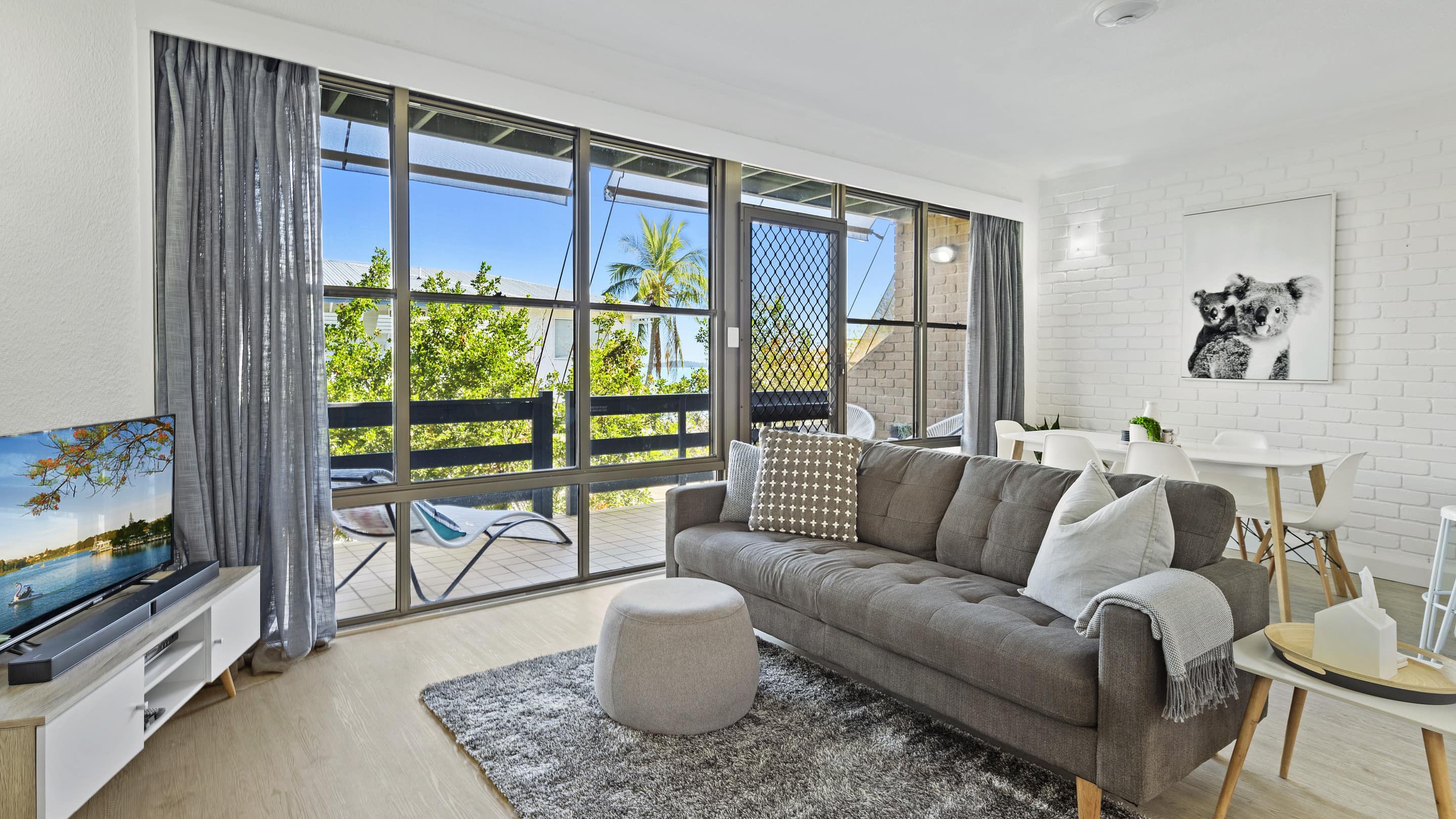 Whitsundays accommodation is perfect for exploring island wonders by the Great Barrier Reef