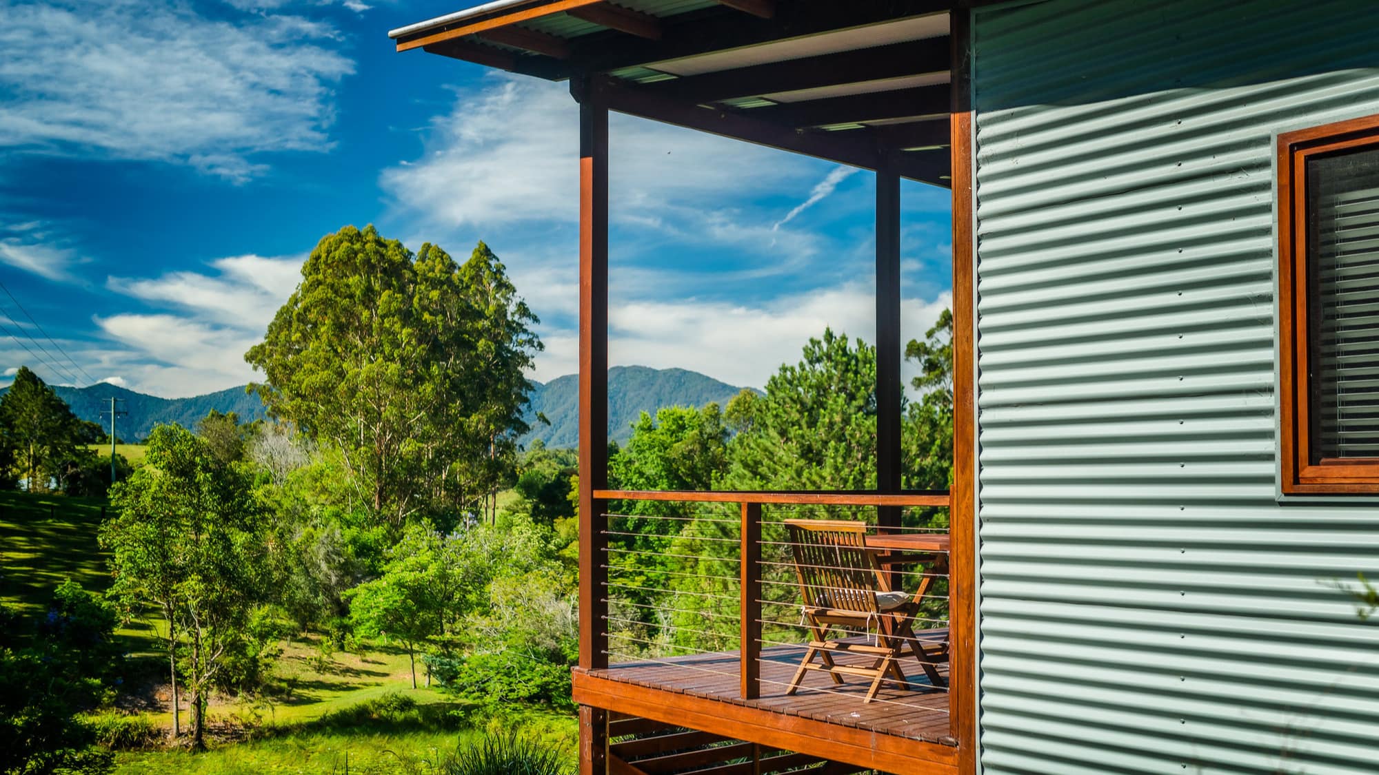 Discover relaxation and adventure with a Bellingen holiday accommodation