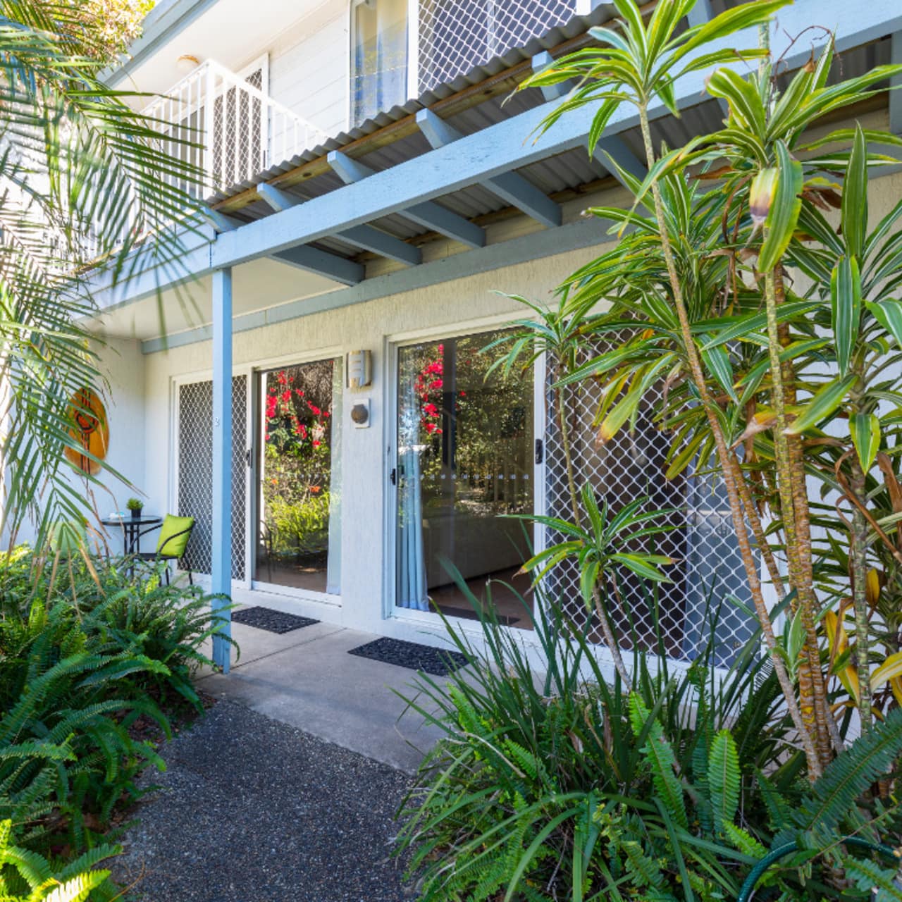 Montville accommodation offers small-town living with culture, history and nature adventures