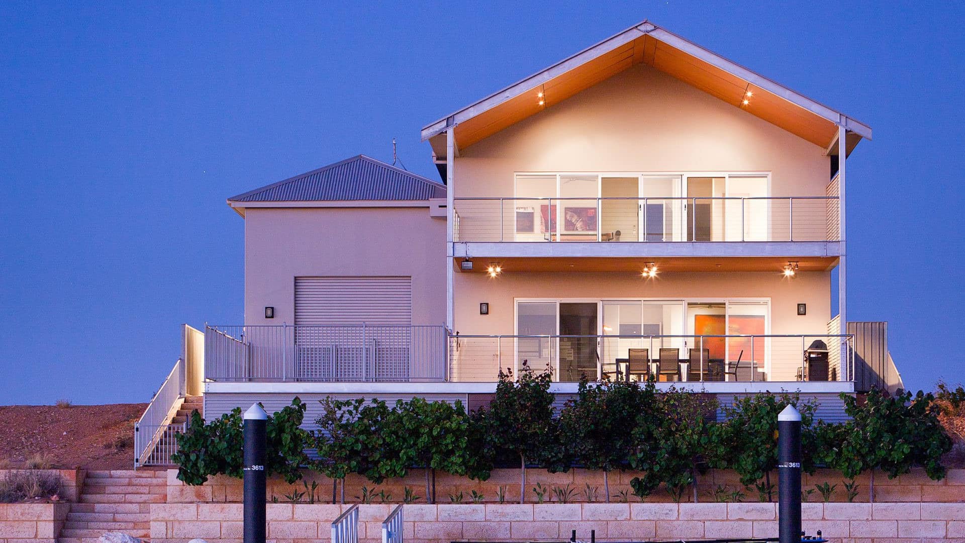 Holiday memories are waiting to be made in Exmouth accommodation