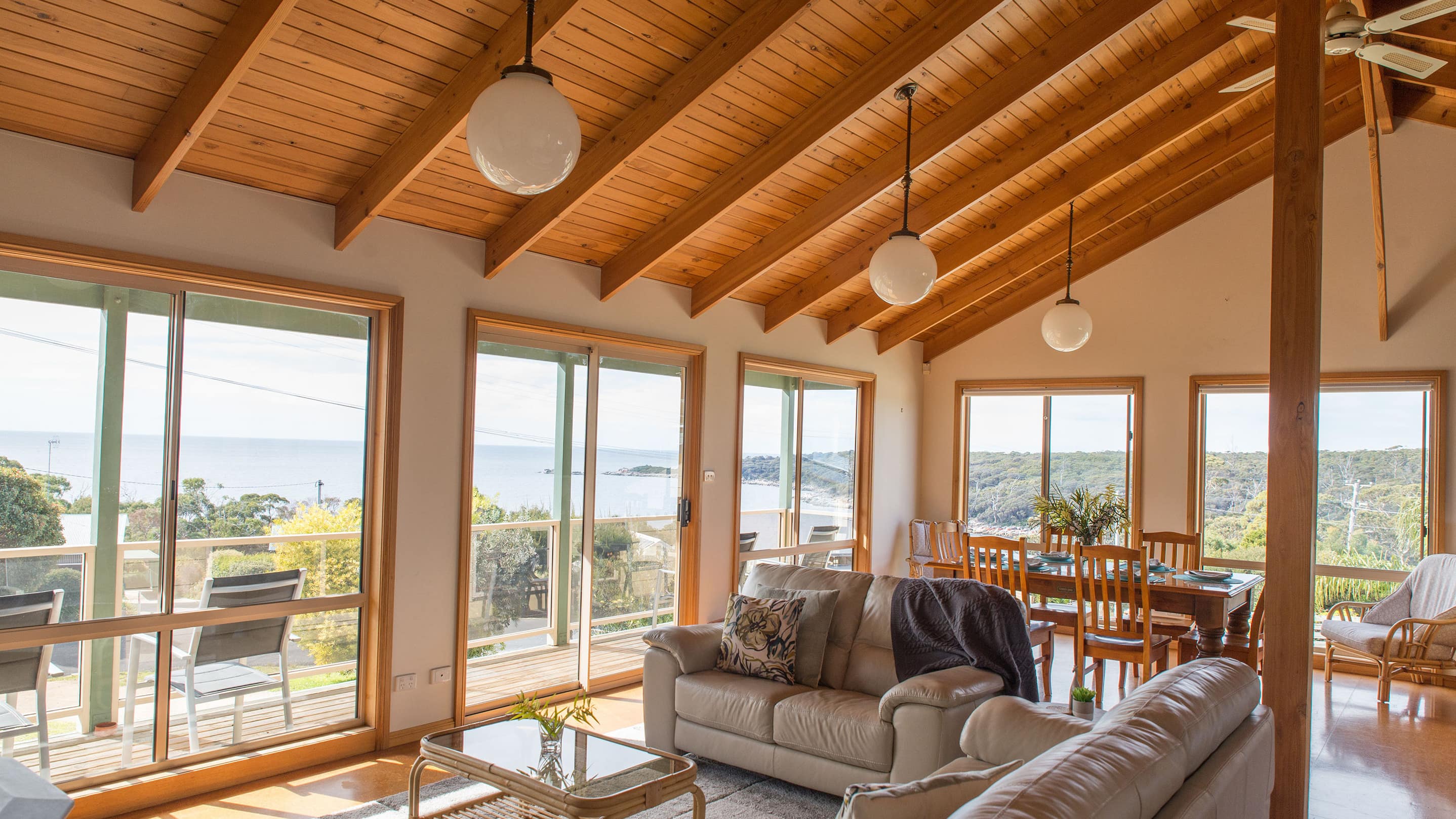 Pet-friendly Tasmanian accommodation for a great holiday