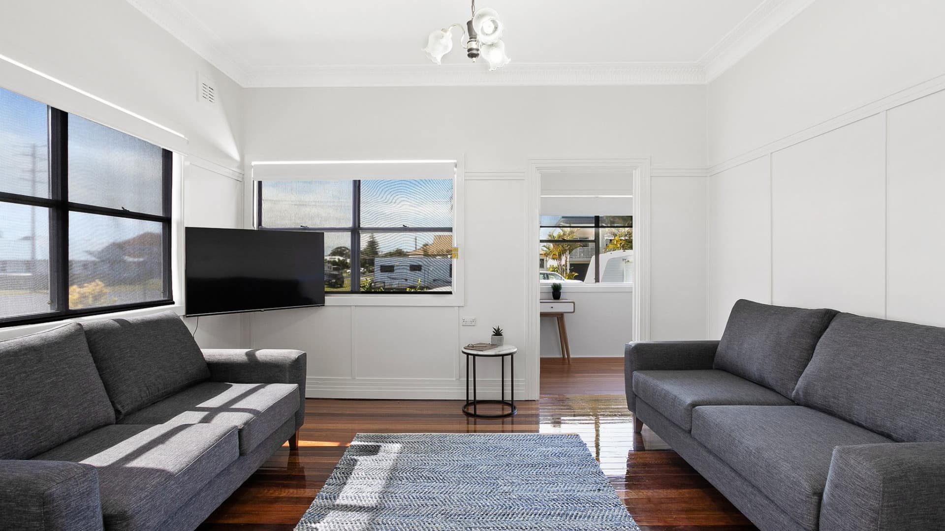 Coastal wonderland holidays in Evans Head accommodation
