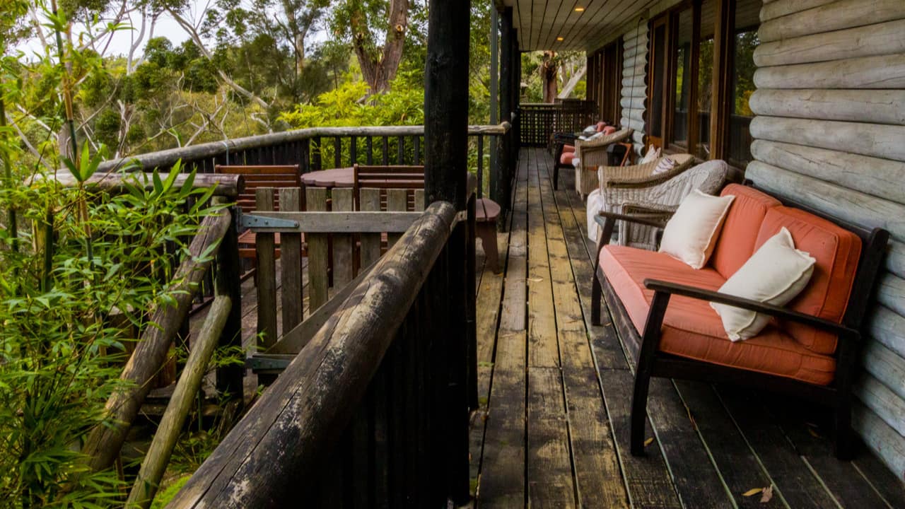 5-star Hunter Valley getaways