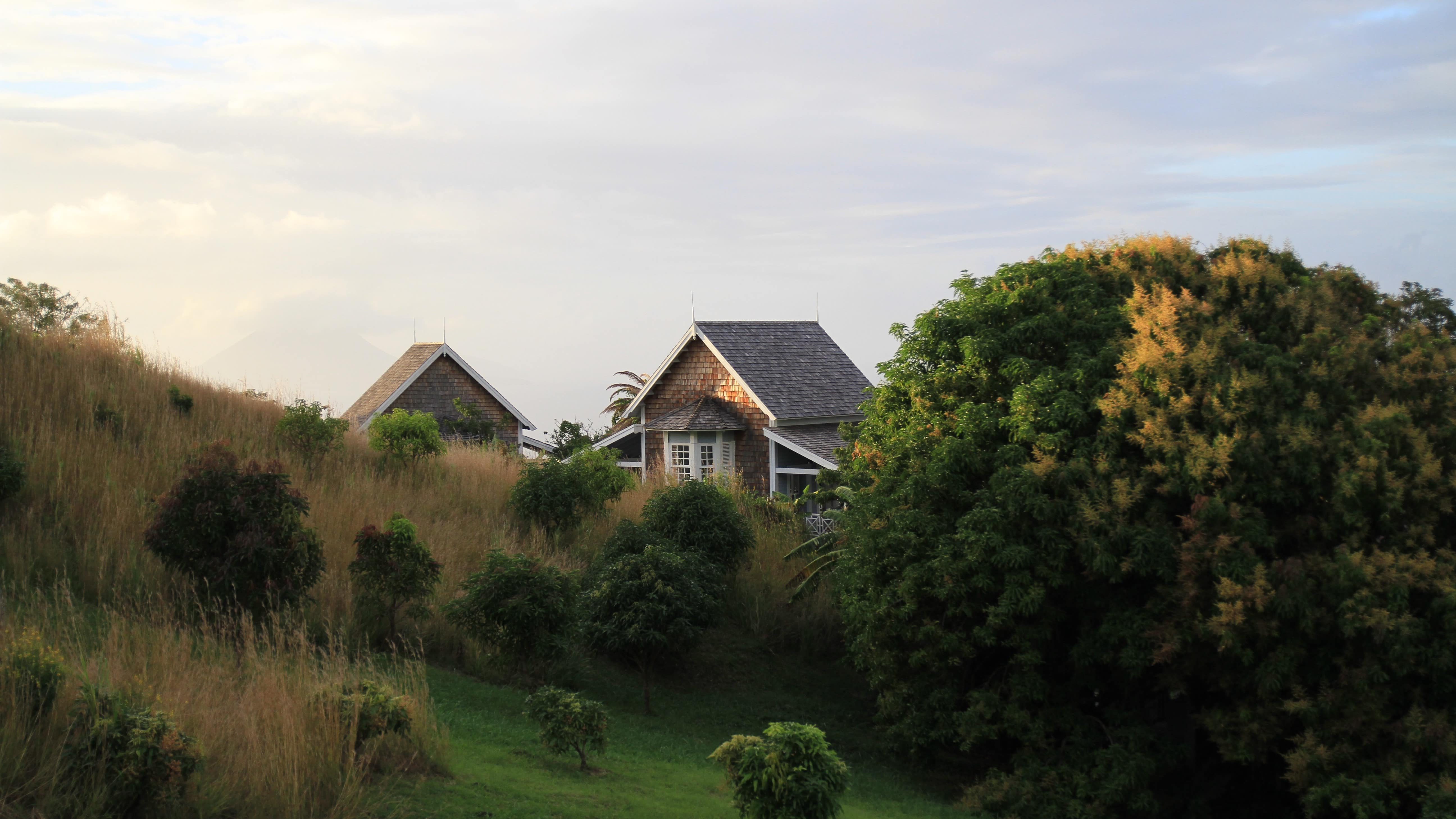 Rejuvenate at Daylesford cottages and spas