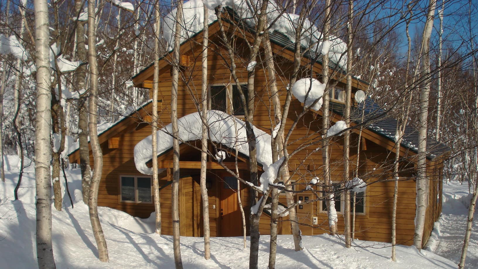 Embark on a skiing adventure with quality Niseko accommodation