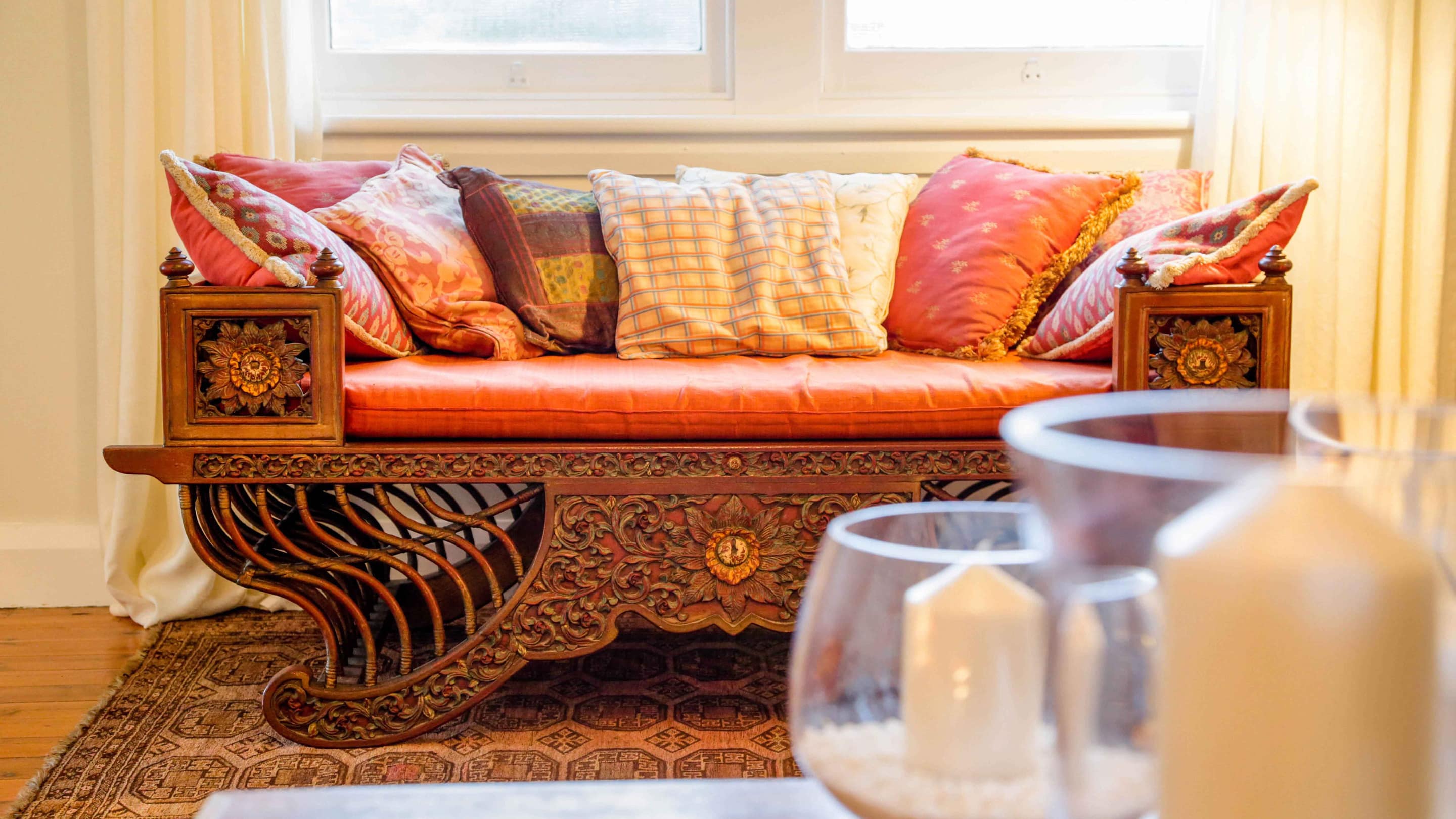 Rest, relax and rejuvenate on your country holiday in Bathurst accommodation