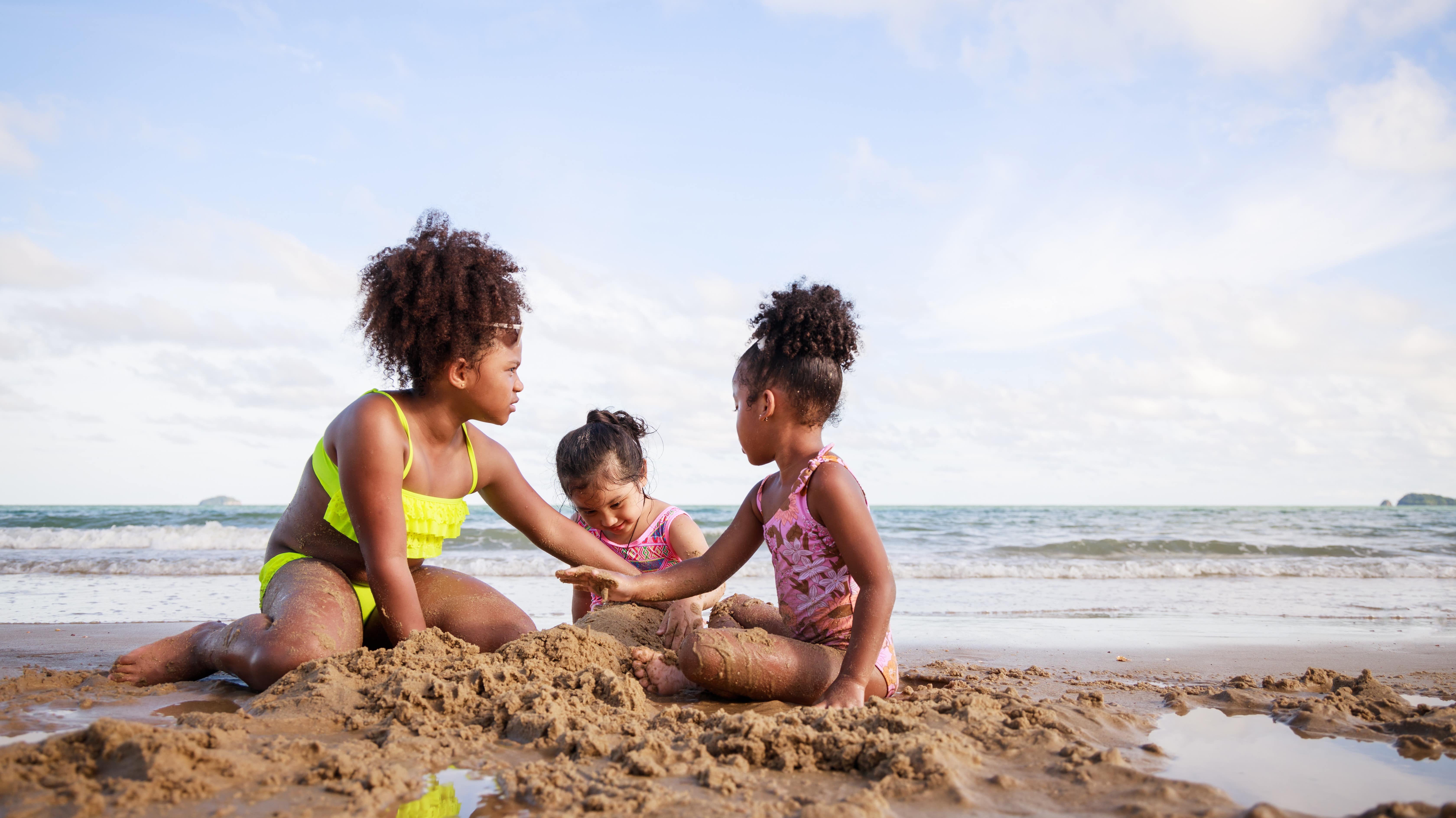 Relax in your family resort on the Sunshine Coast as you explore the area’s offerings