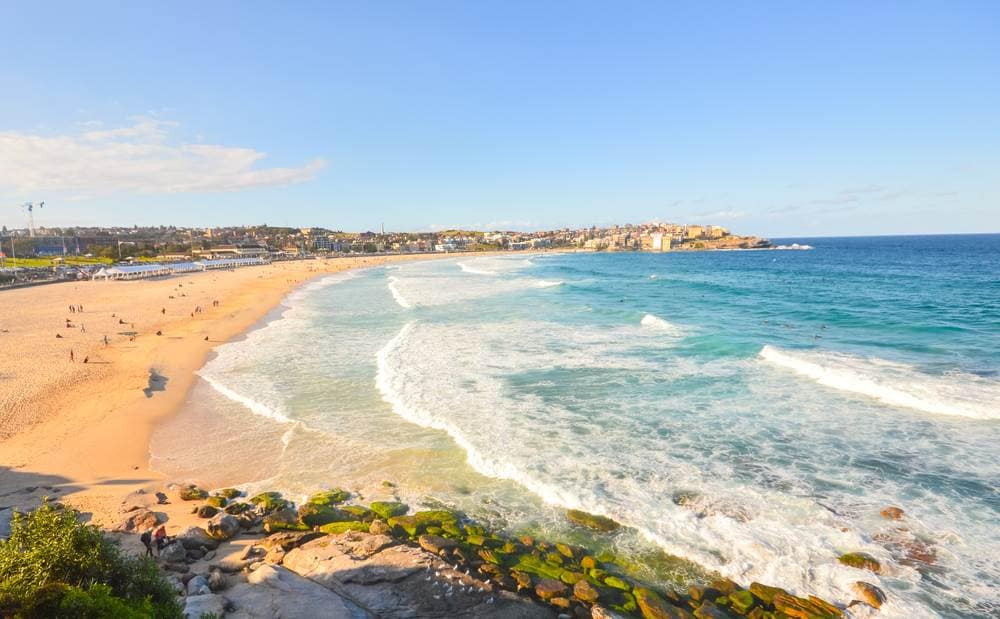 australia top beaches - Bondi Beach, Sydney 10