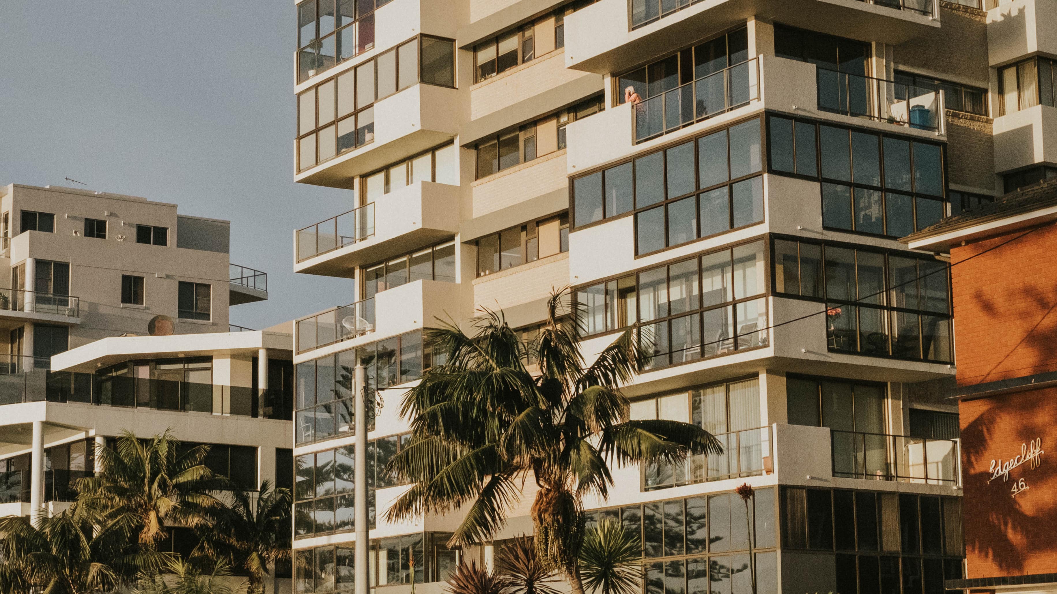 Parramatta apartments—close to the historic and the modern