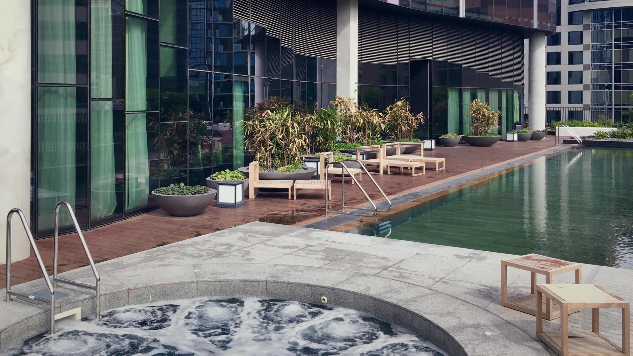 Melbourne short stay apartments—business or pleasure?