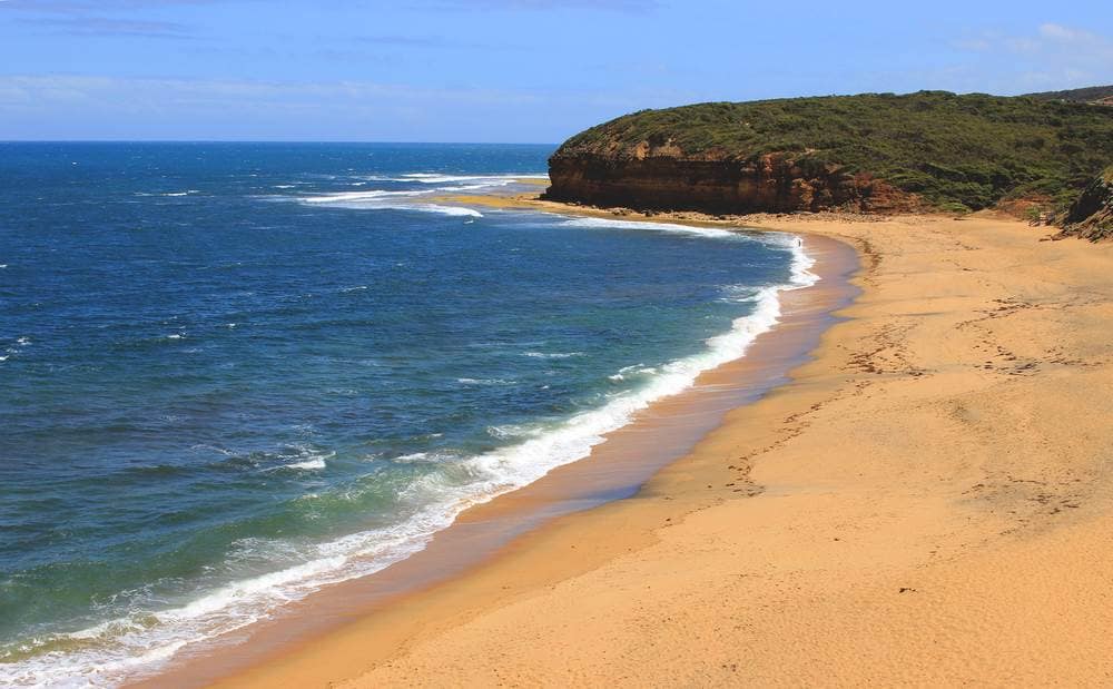 australia top beaches - Bells Beach, Victoria 4