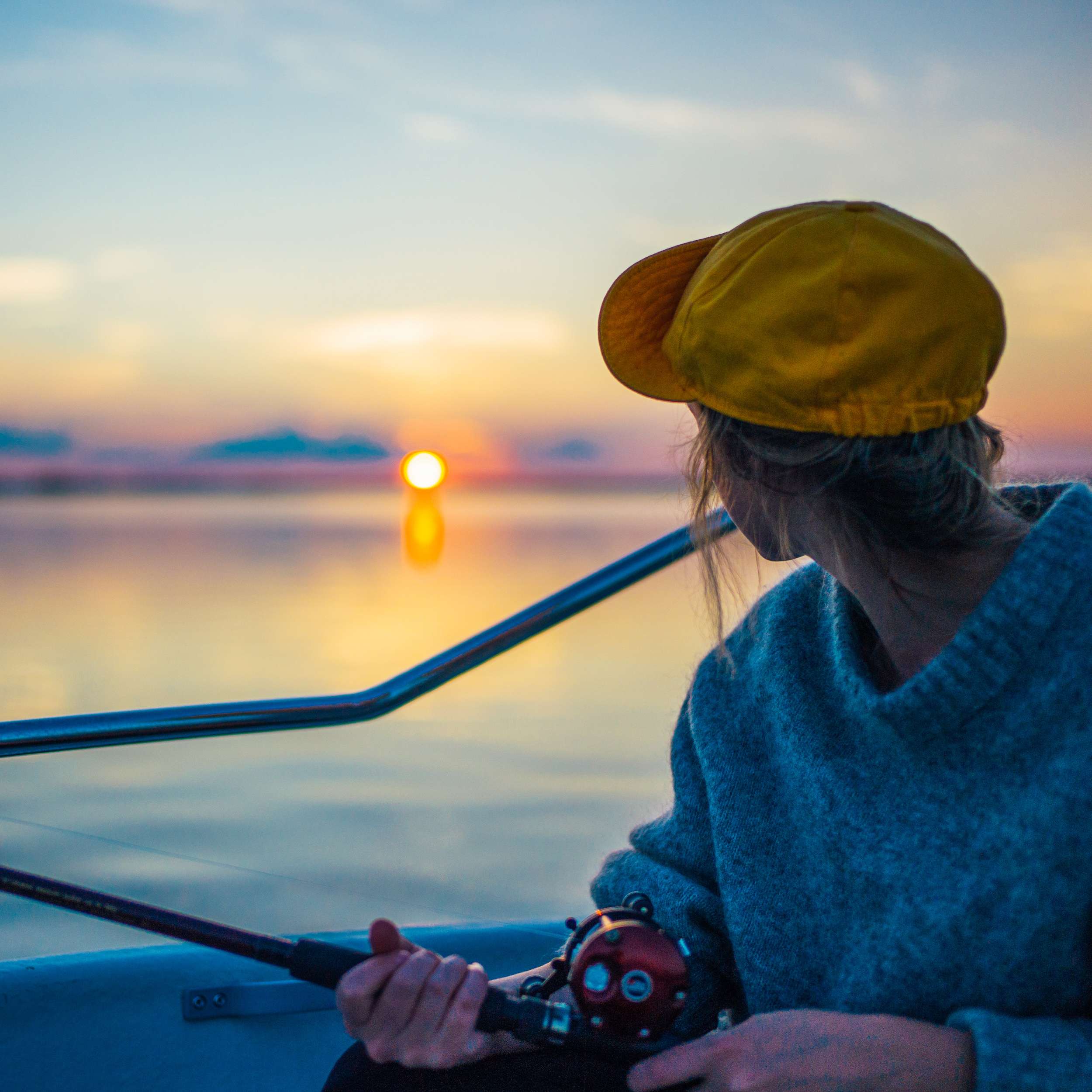 Best Fishing holidays