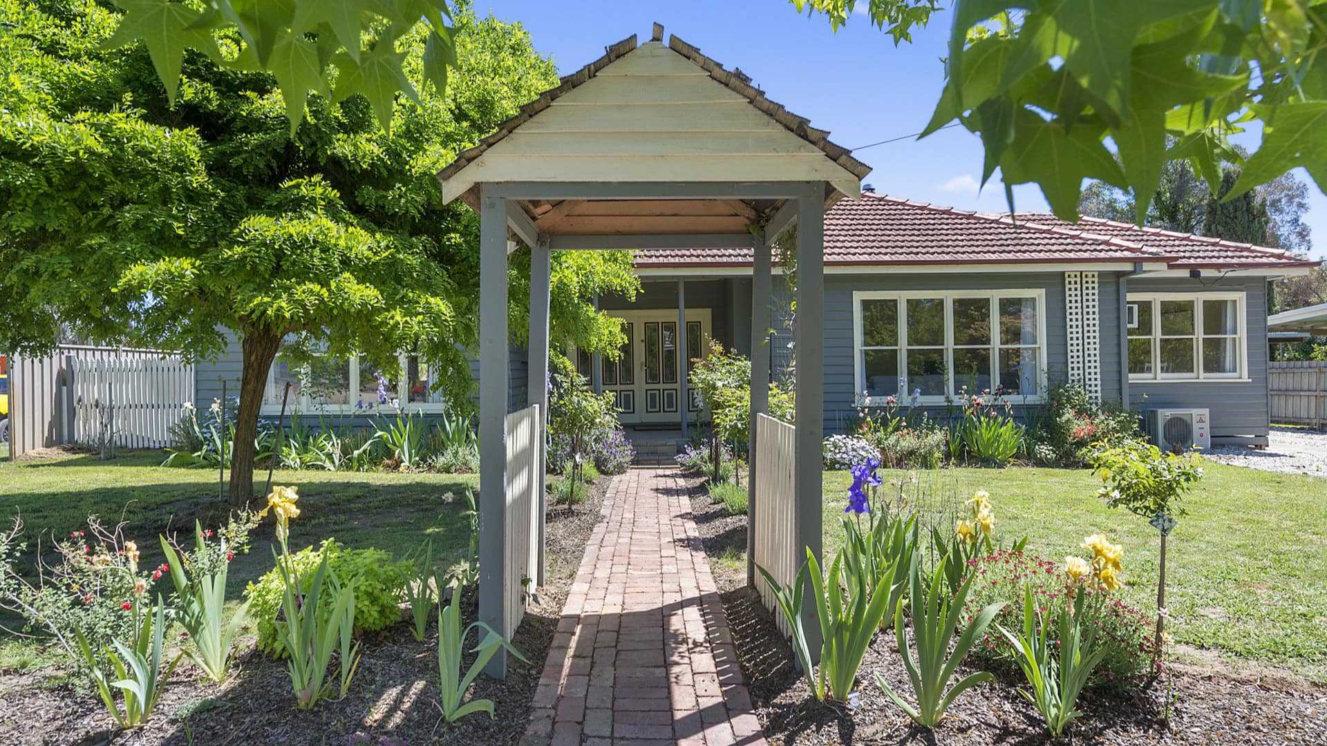 World-class Mansfield accommodation for an unforgettable holiday