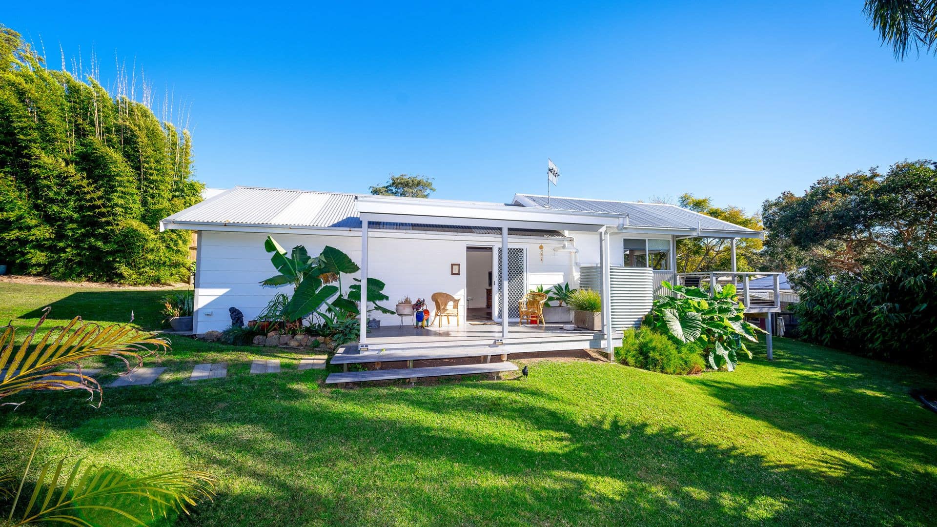 Enjoy Gosford accommodation for your NSW holiday