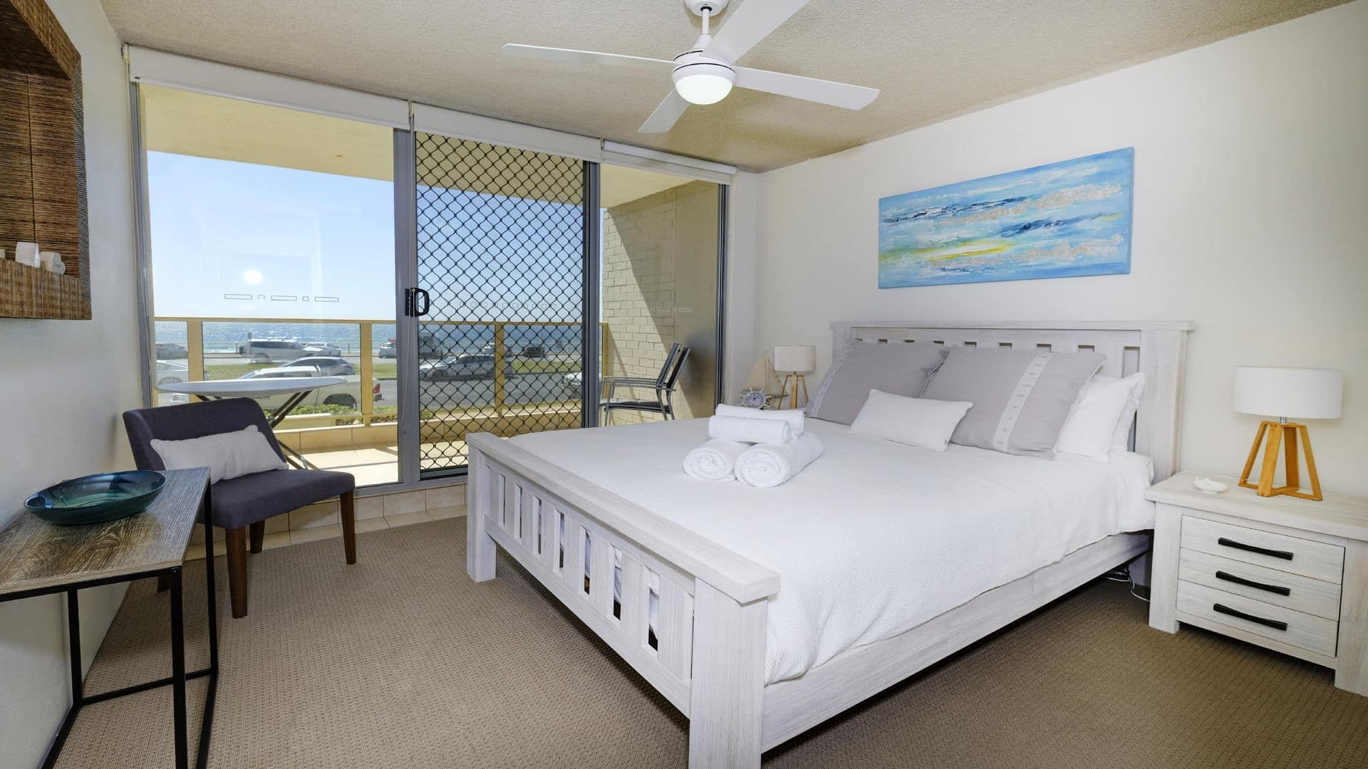 Booking Forster accommodation for your next holiday