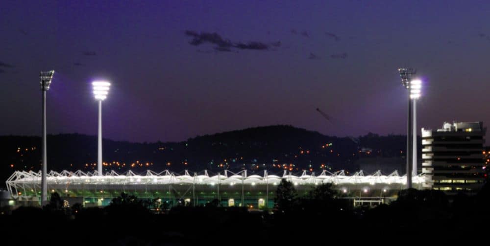 top australian stadiums - The Gabba, Brisbane 5