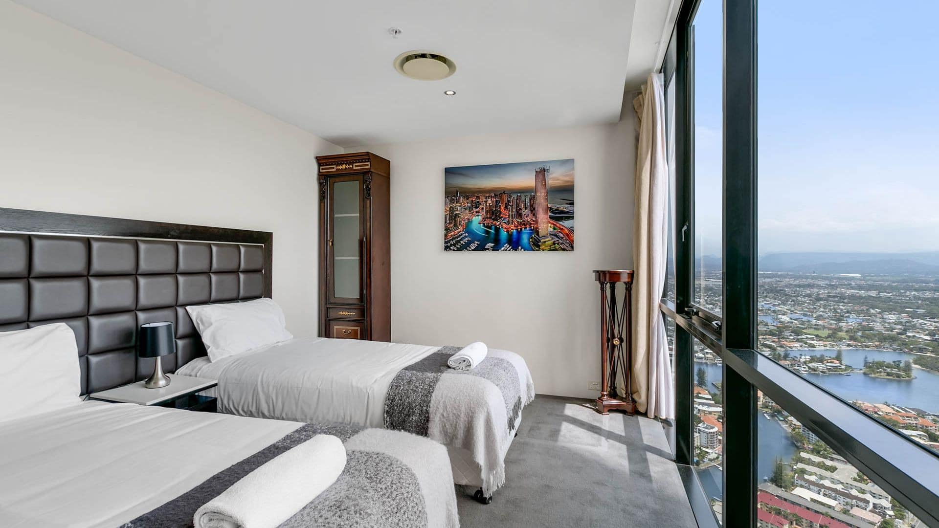 Gold Coast apartments that put you in the thick of things