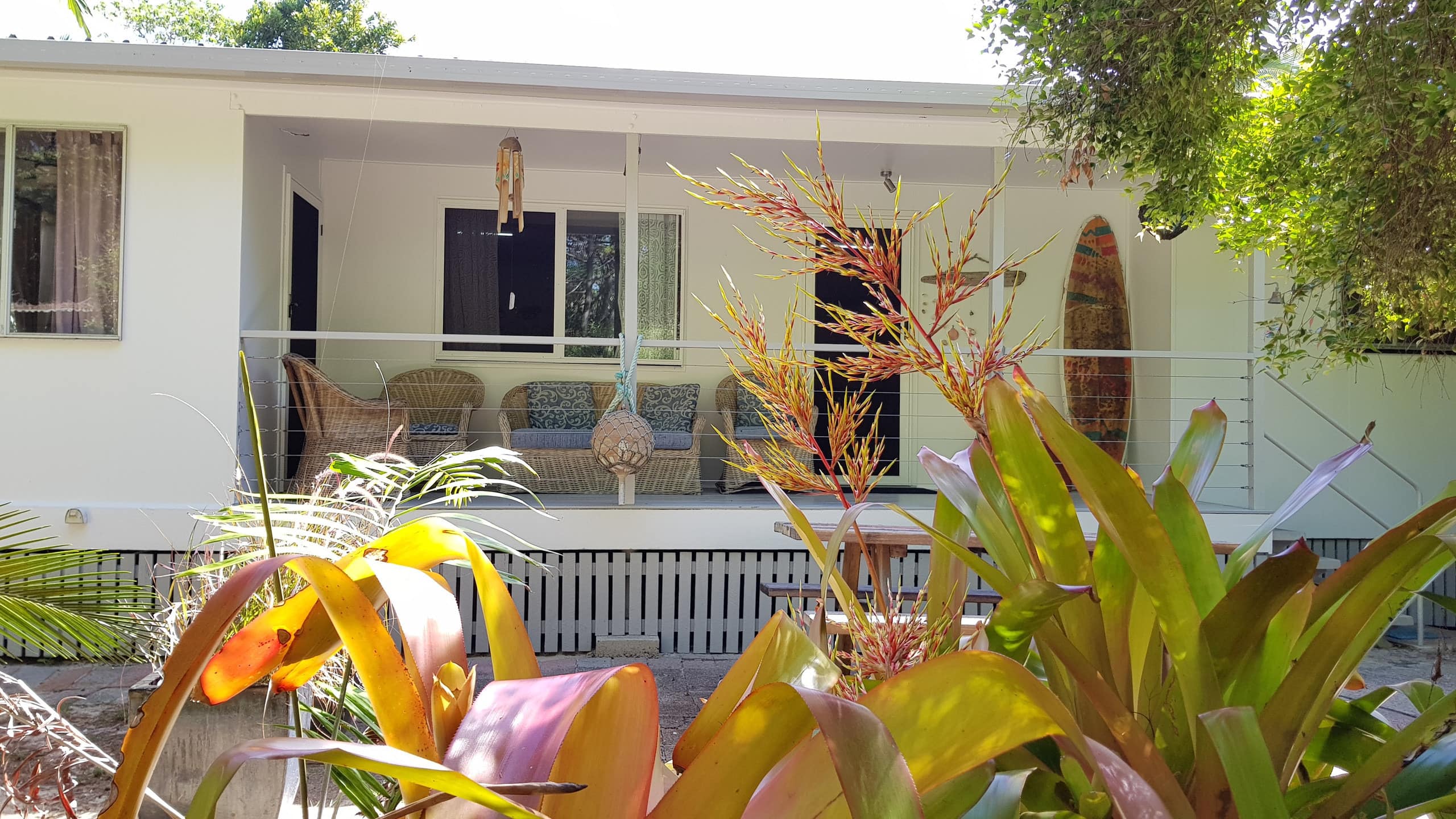 Fraser Island accommodation for fun on your Queensland holiday