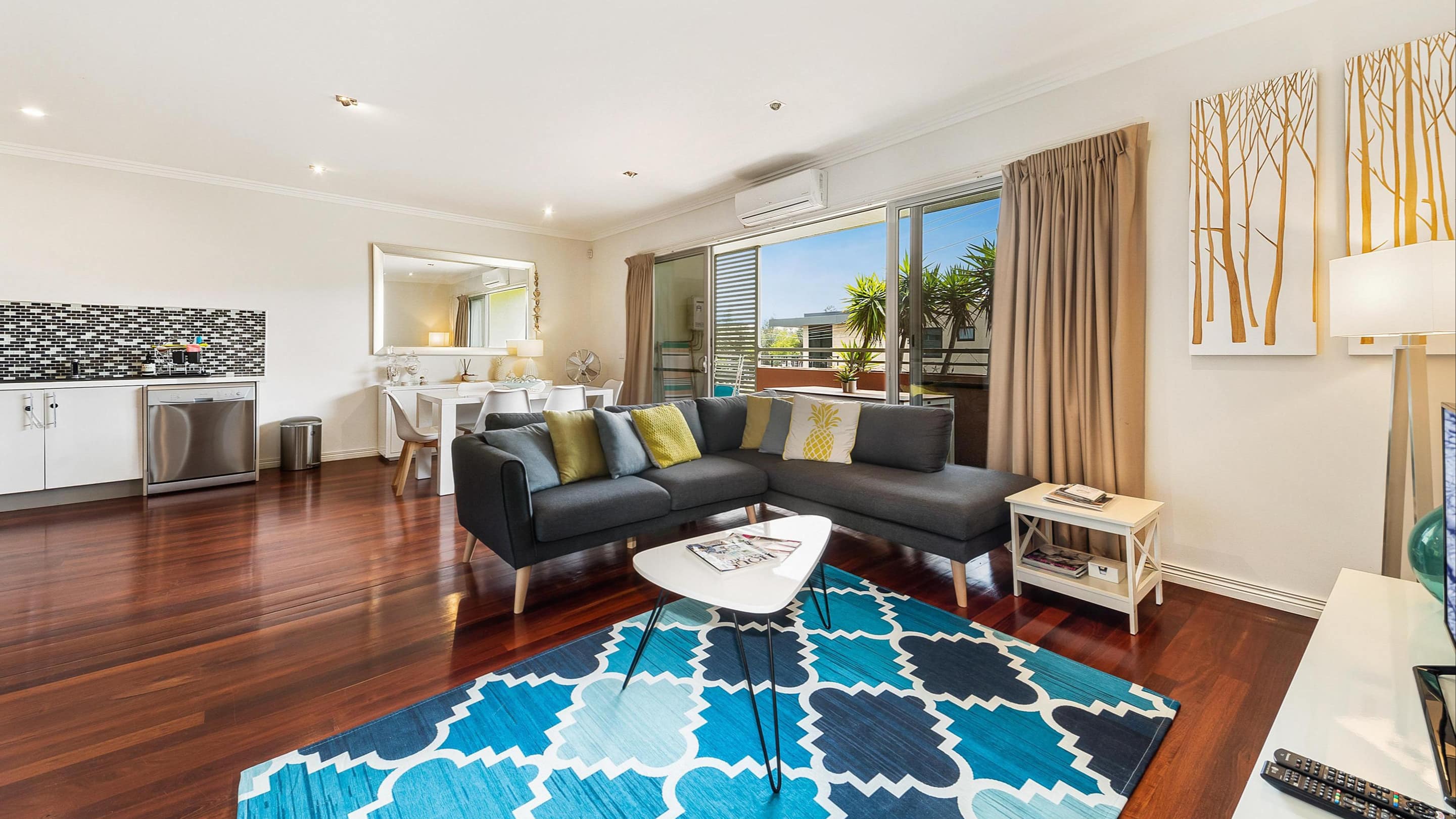 Mallacoota to Nelson—your beach accommodation in Victoria