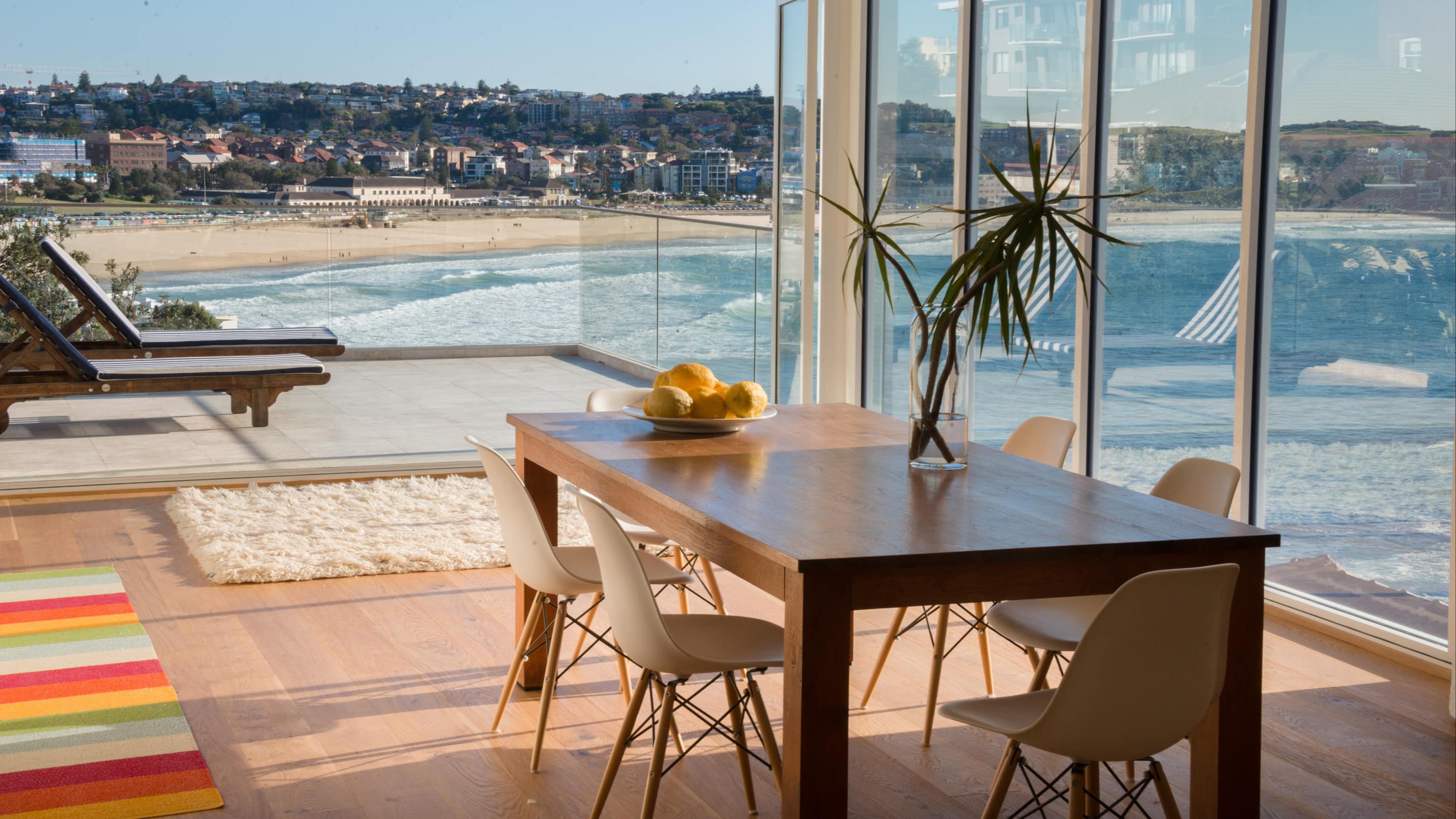 Find a Sydney family accommodation