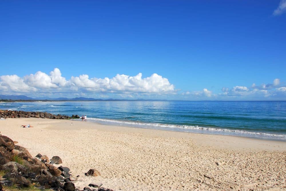 byron bay beaches - Main Beach Byron Bay Australia