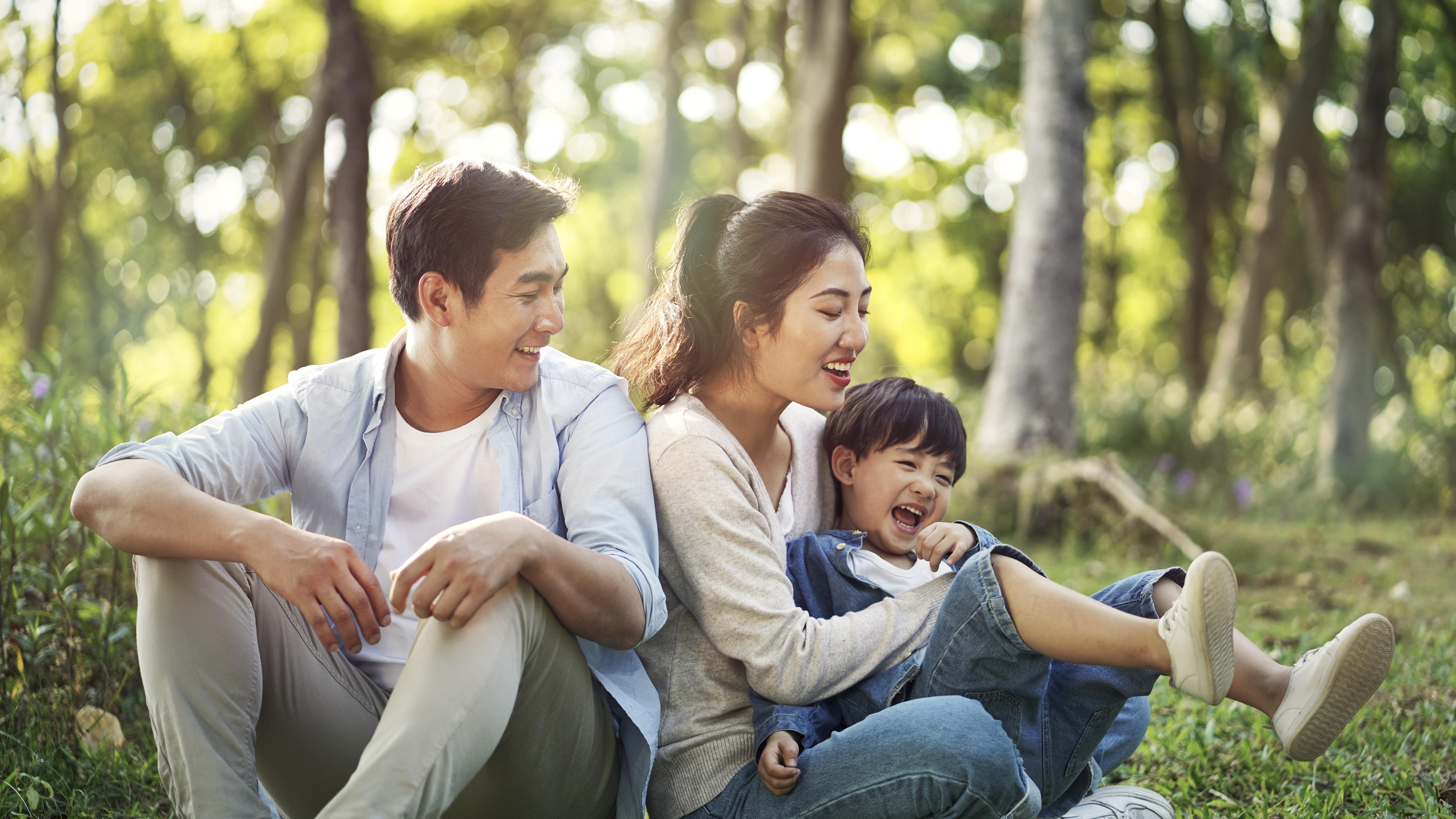 12 Things to Do for Kids in Singapore on a Family Holiday