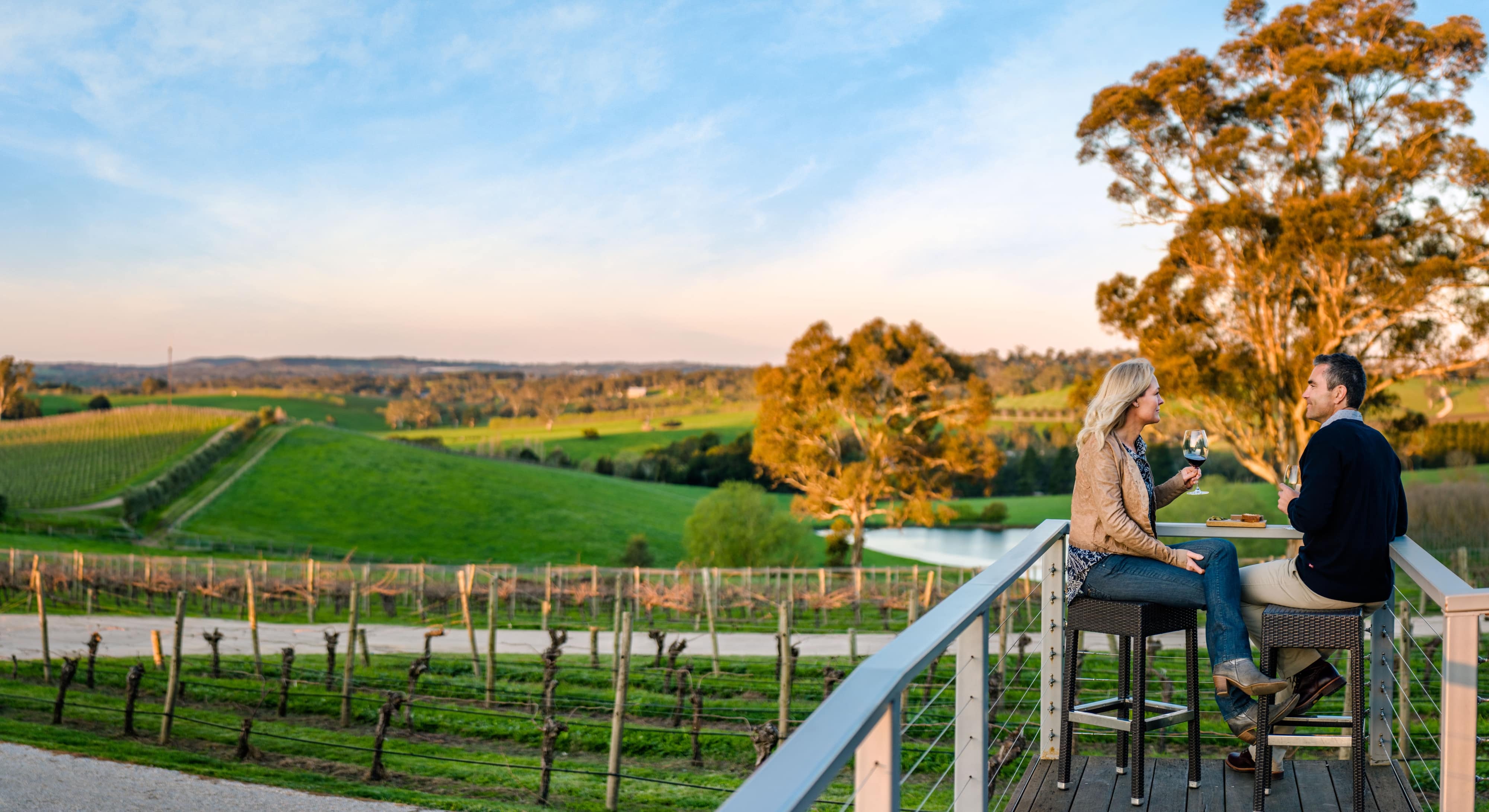 Roam close to home – Short Road trips from Adelaide