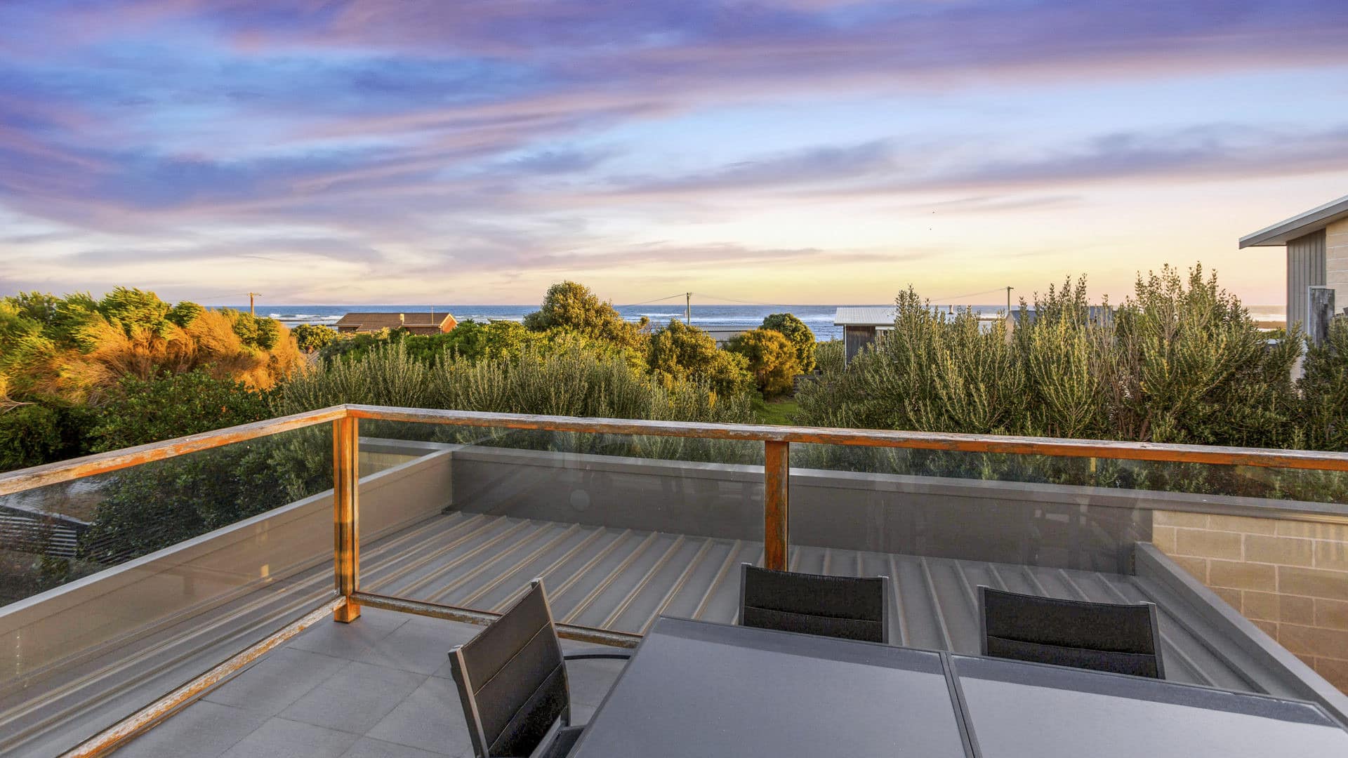 Take it easy in a Port Fairy accommodation